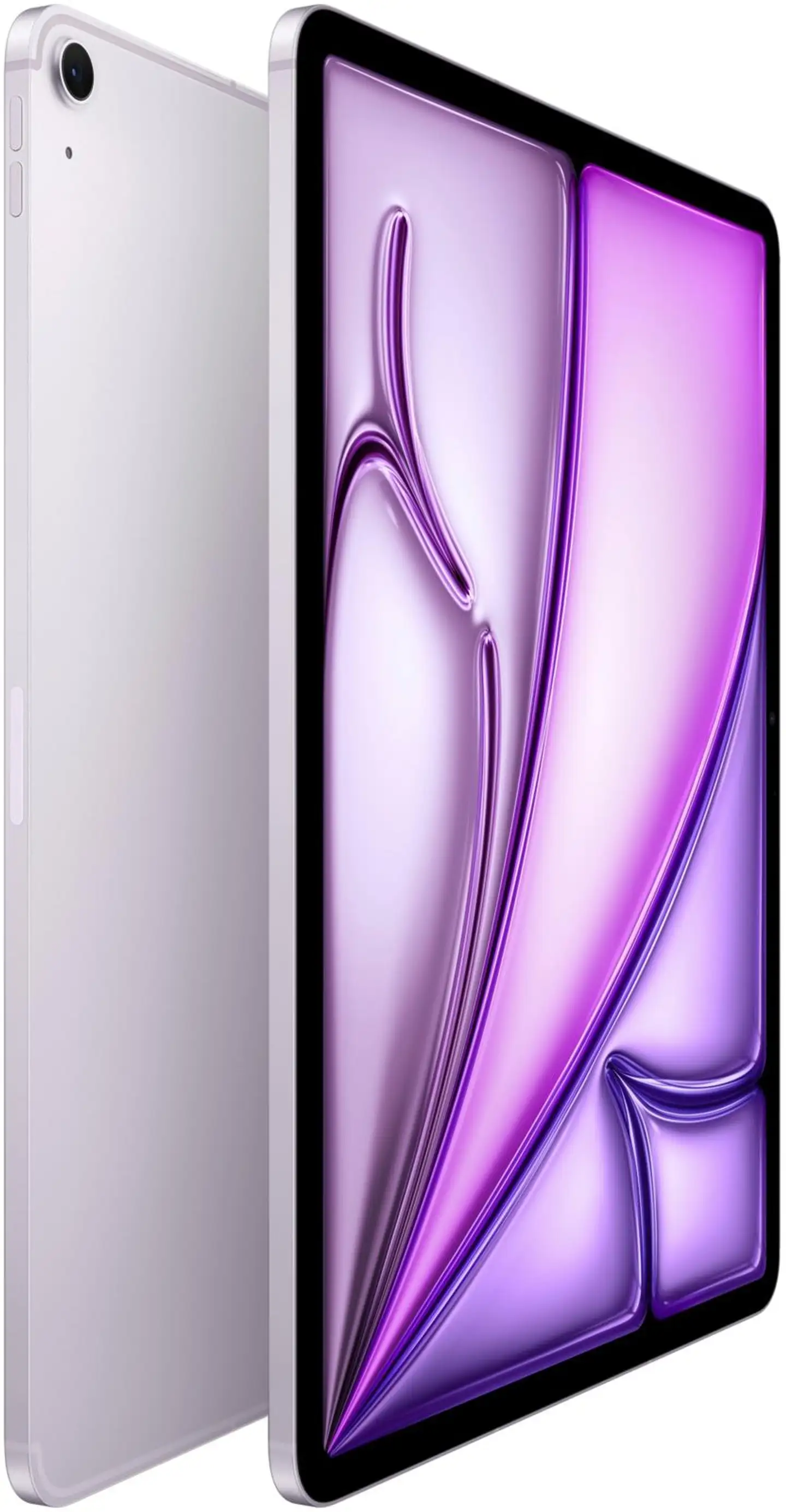 Apple iPad Air 13 wifi 128GB violetti - MCNL4KN/A - 2