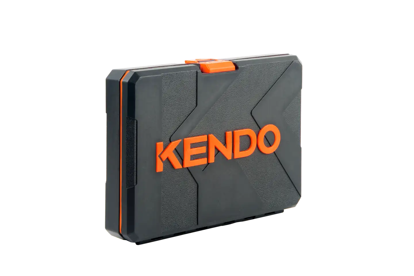 Kendo hylsysarja 1/4" 42-osainen - 5