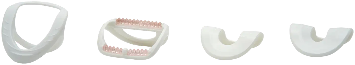 Beautifly epilaattori Beauty Silk - 2