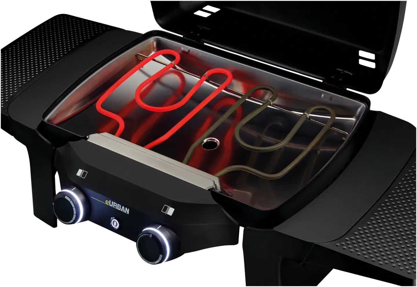 Enders sähkögrilli eURBAN 2 - 5