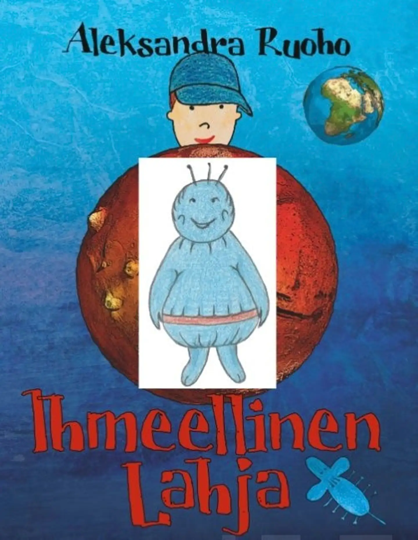 Ruoho, Ihmeellinen lahja
