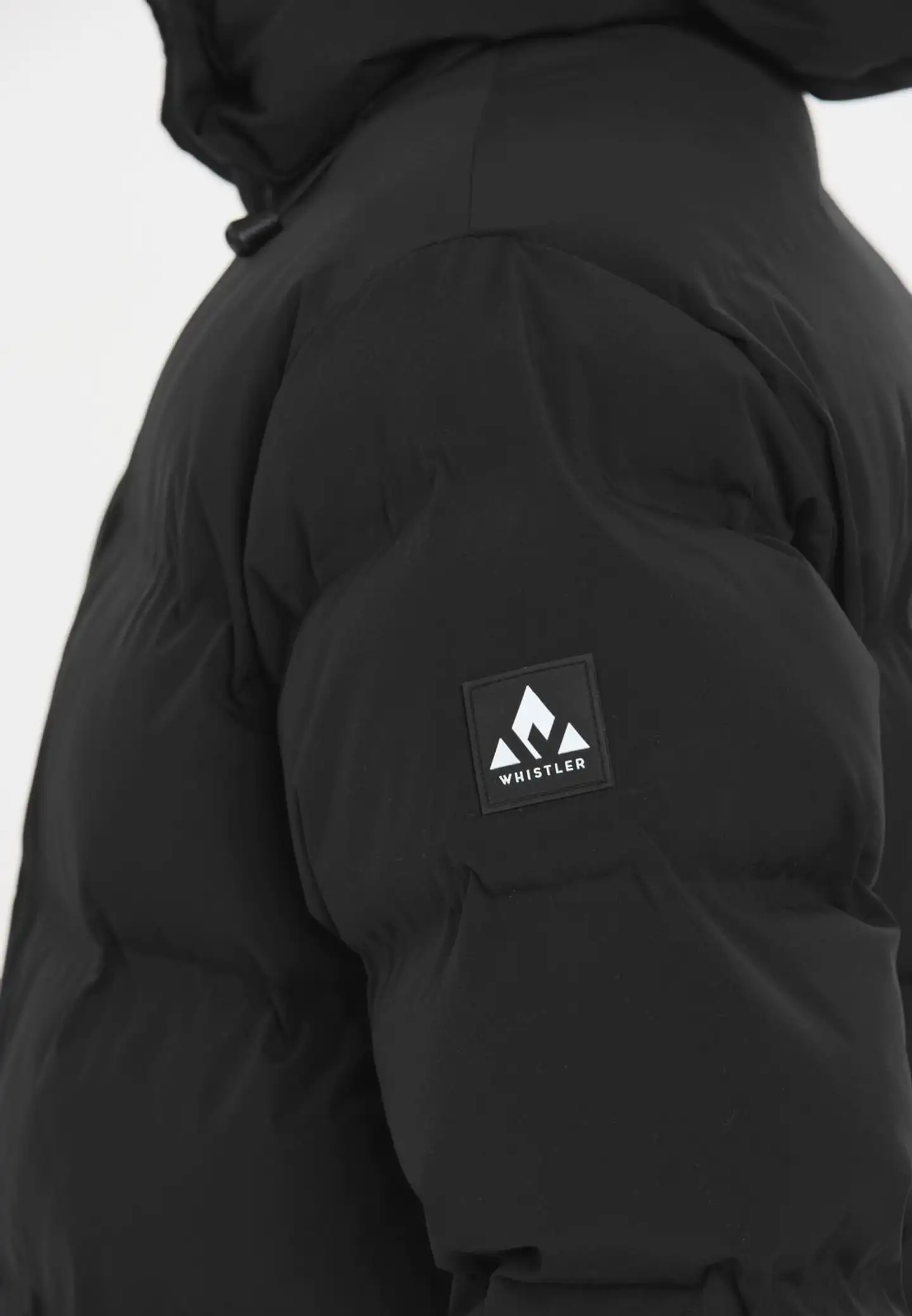 Whistler miesten Creed toppatakki - BLACK - 6