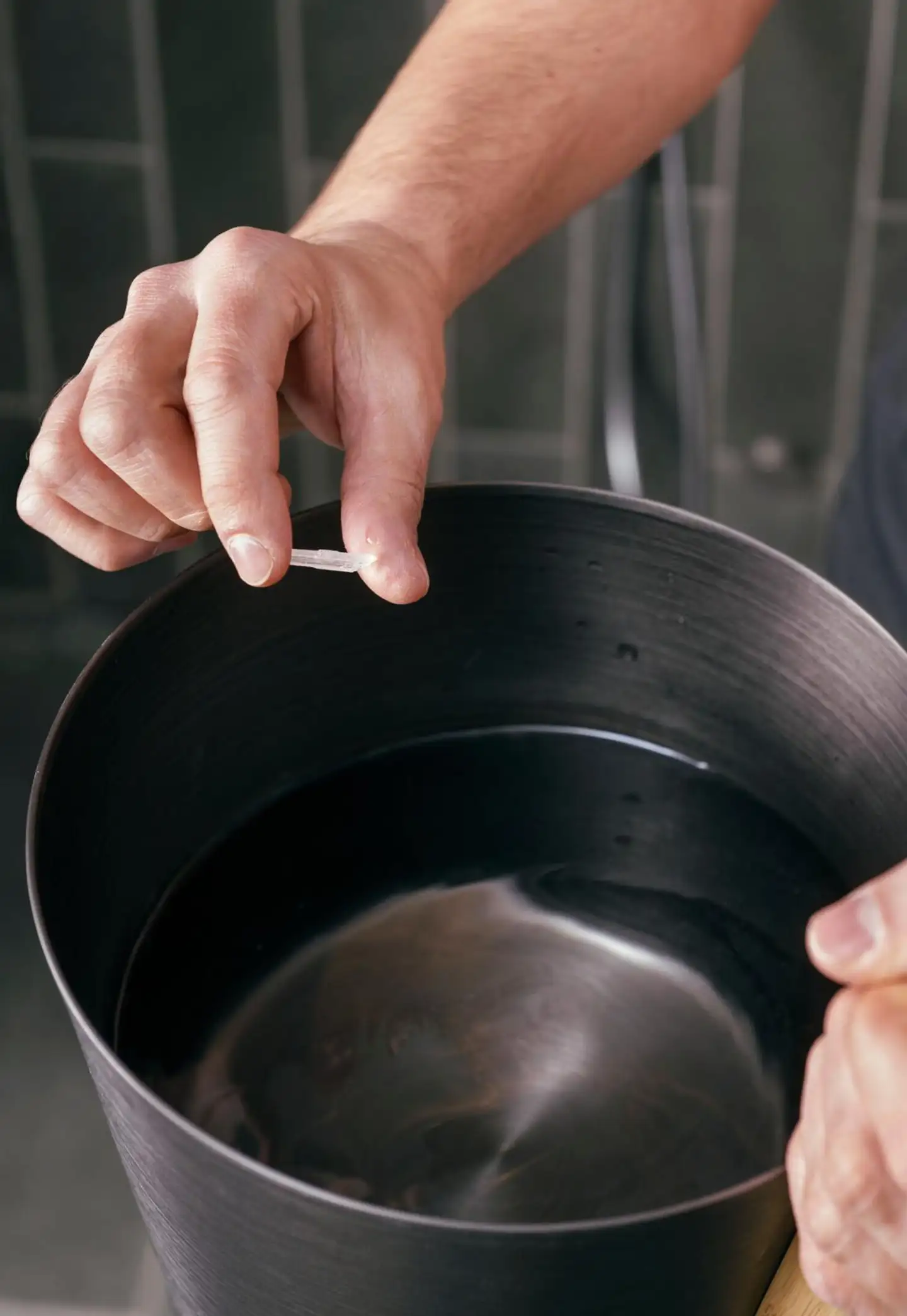 Rento Löylytuoksu jääkide 30 g - 7