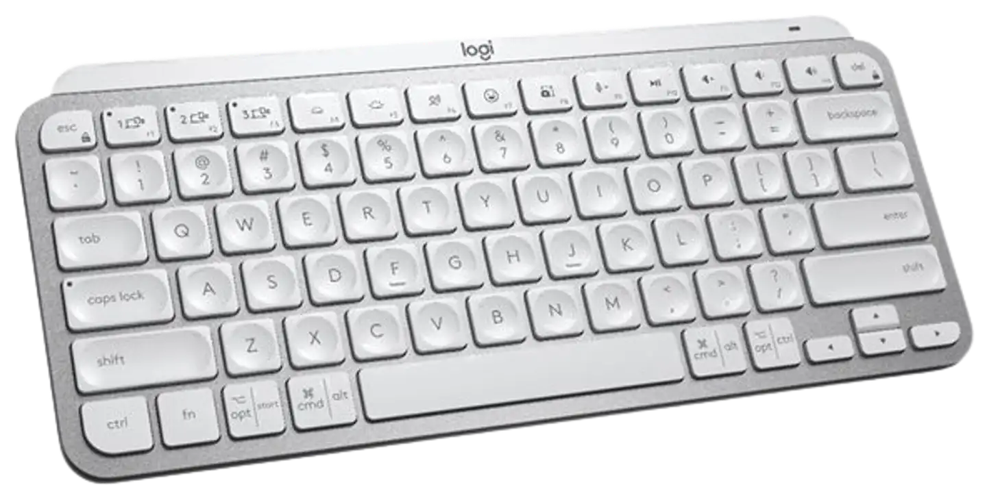 Logitech Näppäimistö MX Keys Mini Mac