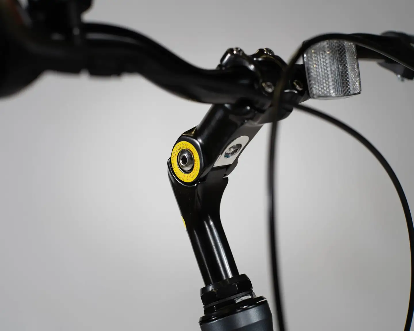 Insera Central 28" City-/retkipyörä 3-vaihdetta runko 50 cm - 3