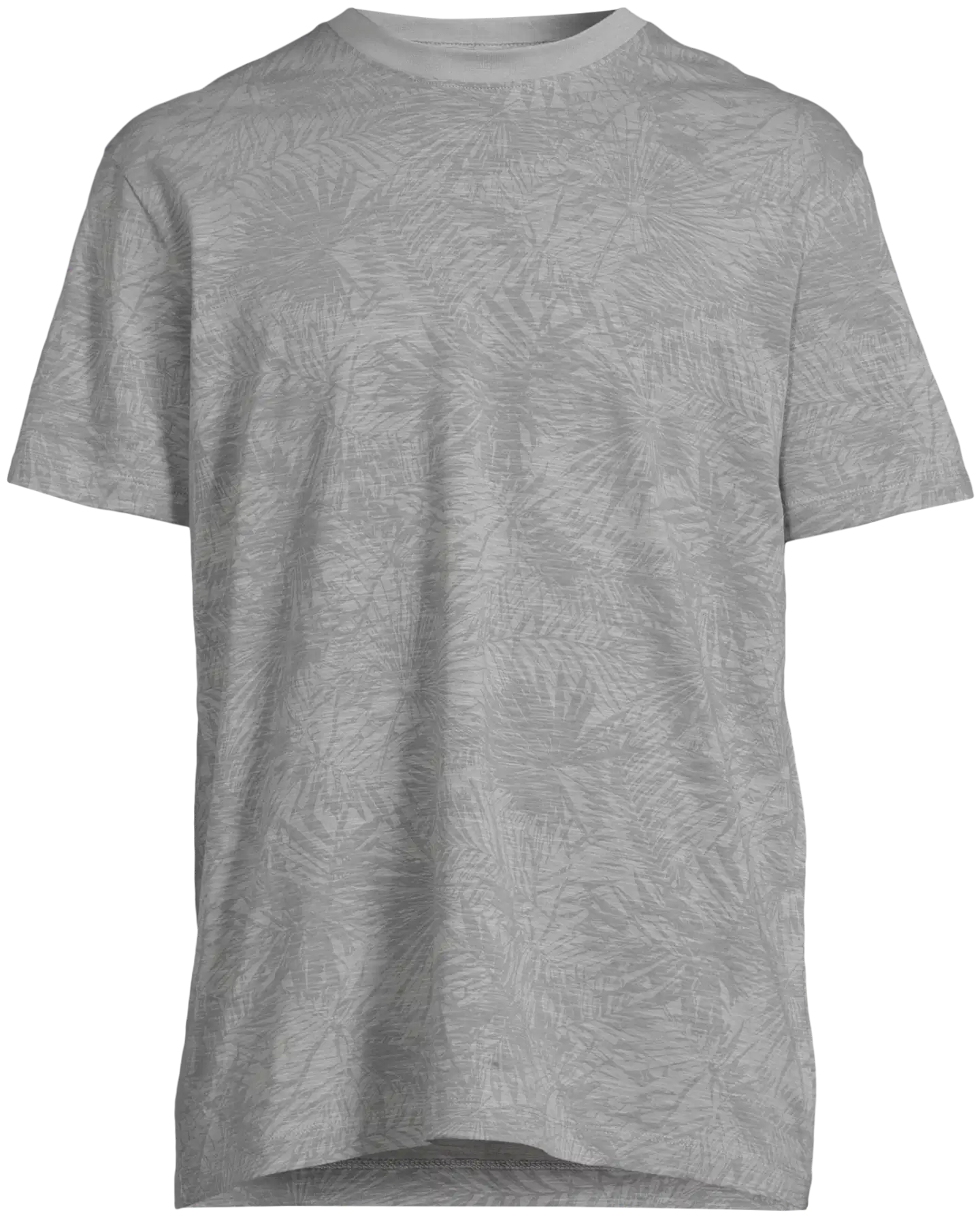 TEX miesten t-paita I275390 - grey light - 2
