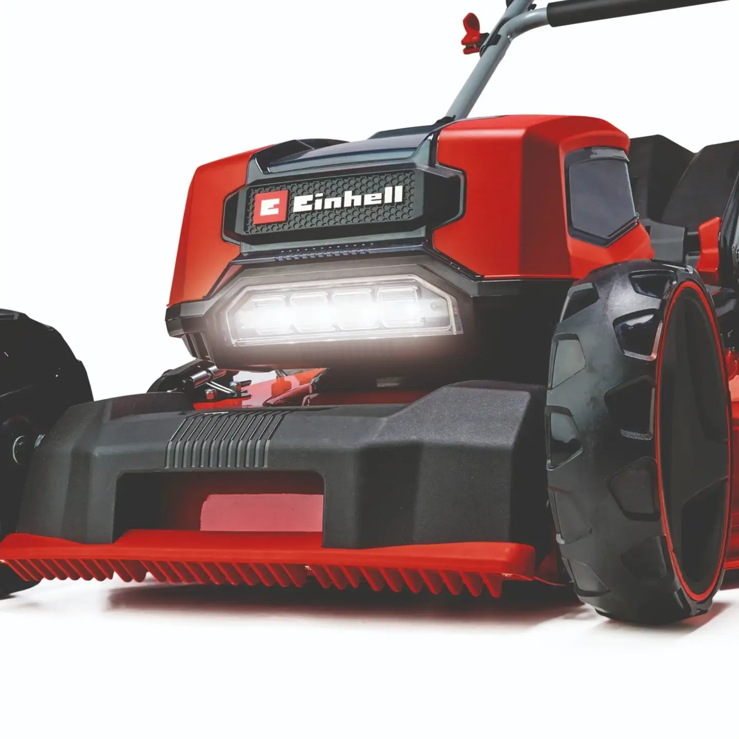 Einhell Akkuruohonleikkuri GP-CM 36/52 S Li BL (4x5,2Ah) - 5