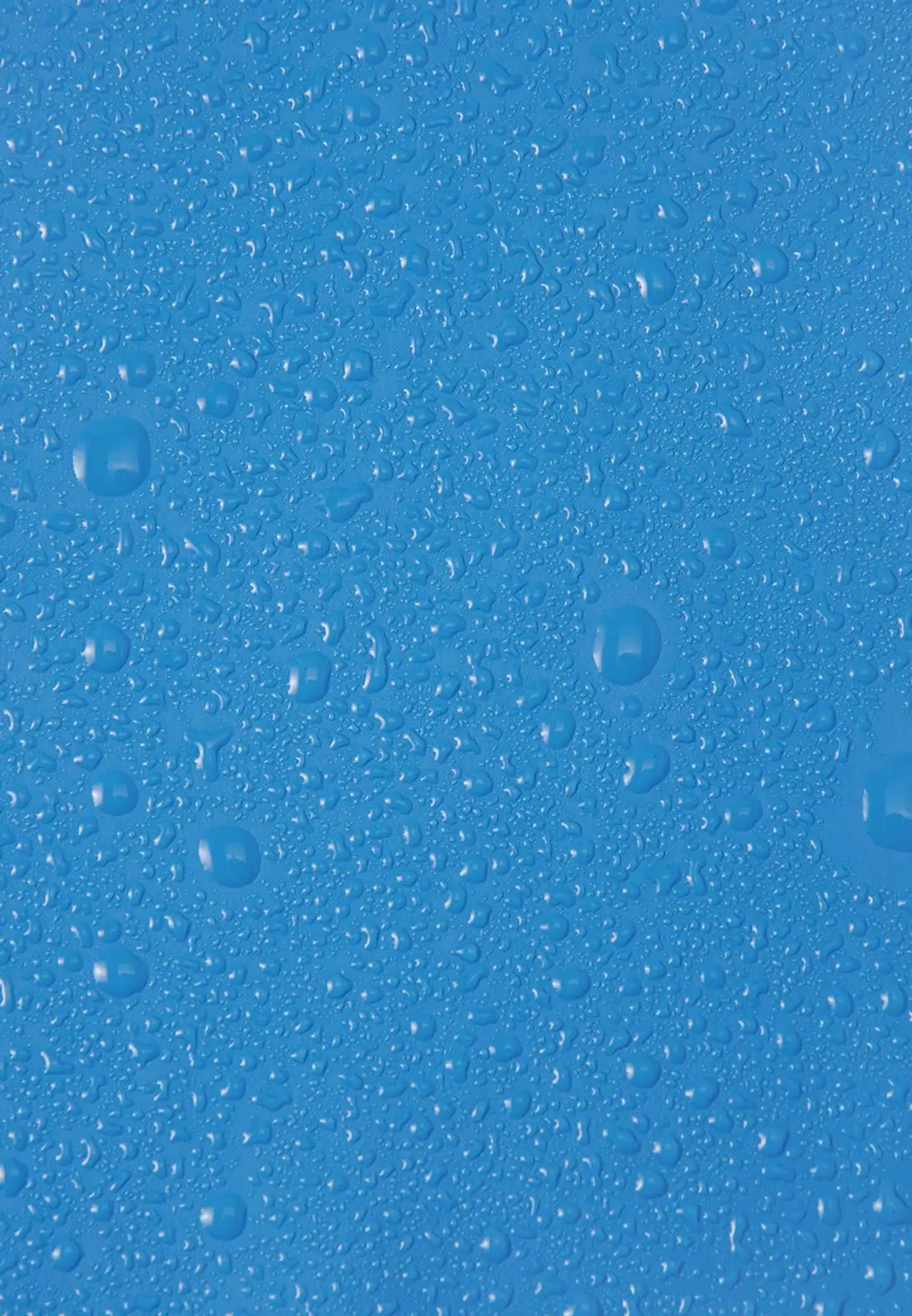 Reima lasten sadehousut Lammikko - Cool blue - 5