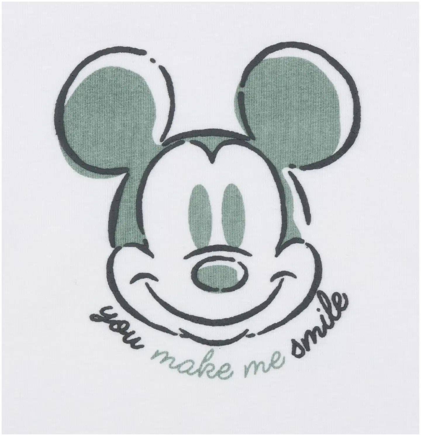 Disney vauvojen setti 2 osaa I991411 - GREY CHINE LIGHT - 3