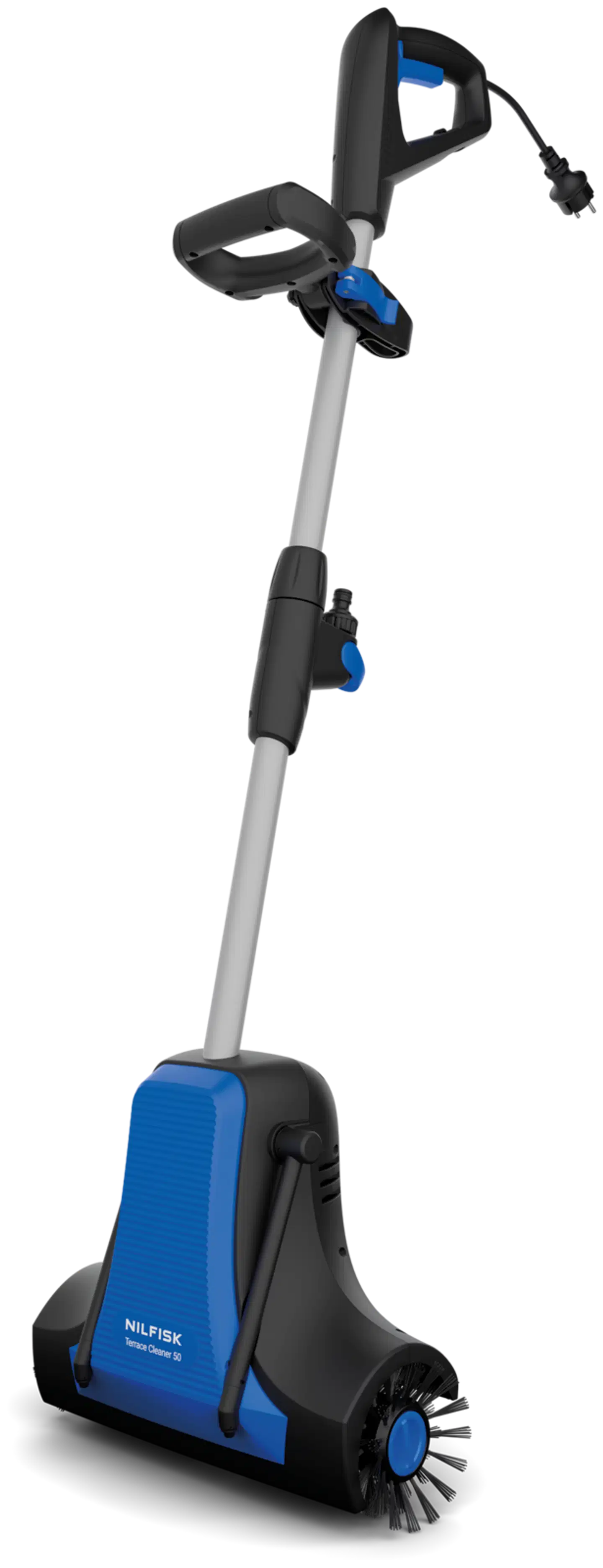 Nilfisk terassipesuri TC50 - 2