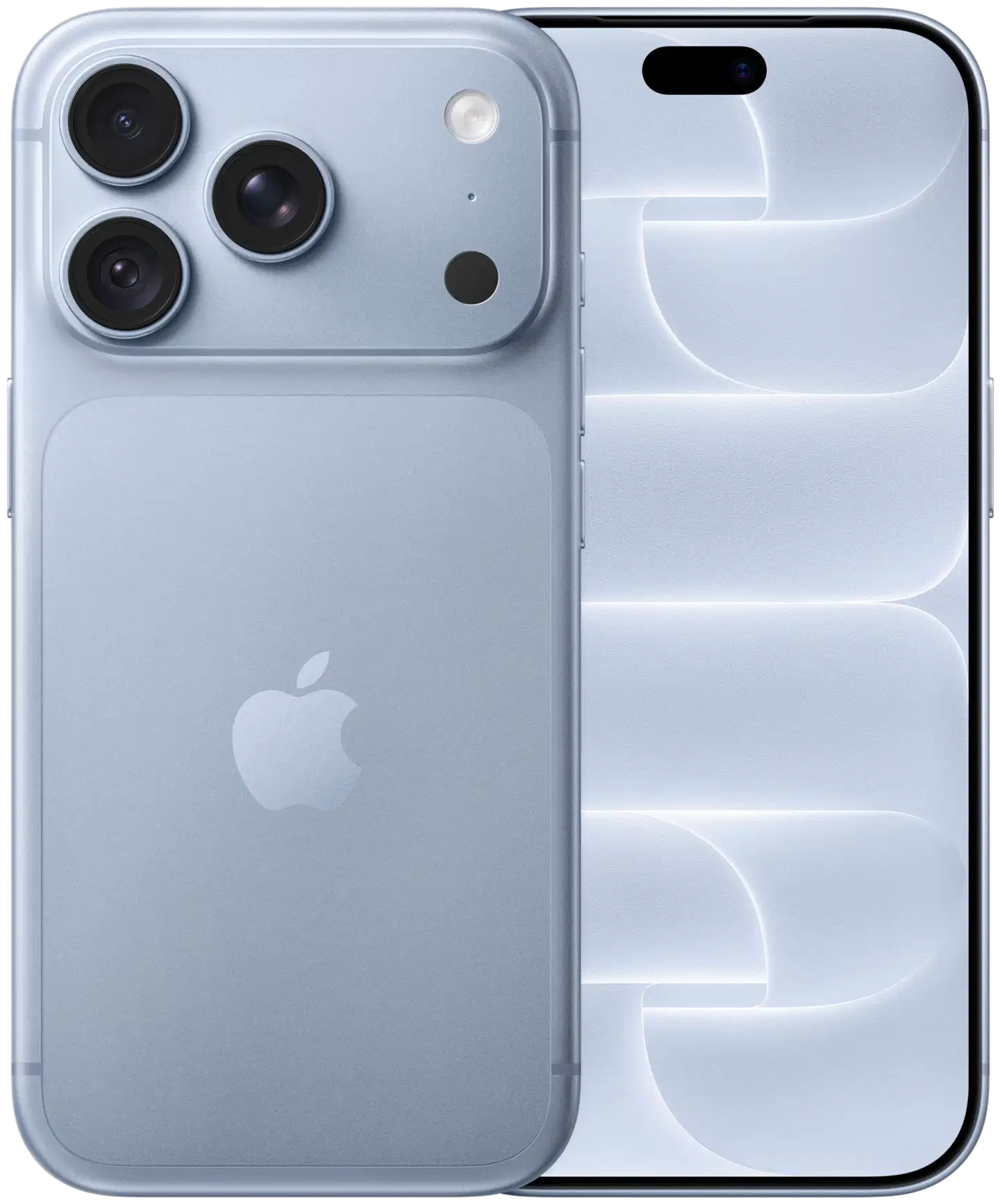 Apple iPhone 18 Pro 256GB jäätikkö - MJRT4QN/A - 2