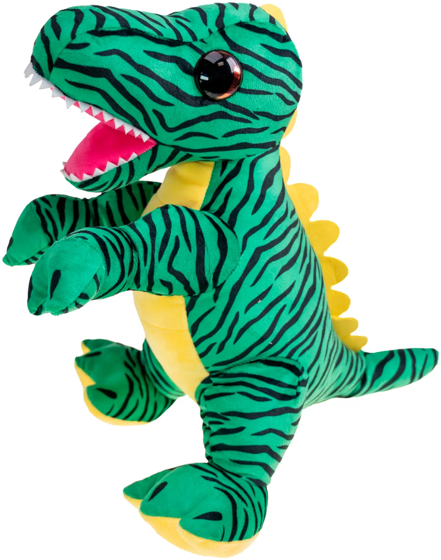 Lumo Stars pehmolelu Dino T-Rex huge 40 cm - 1