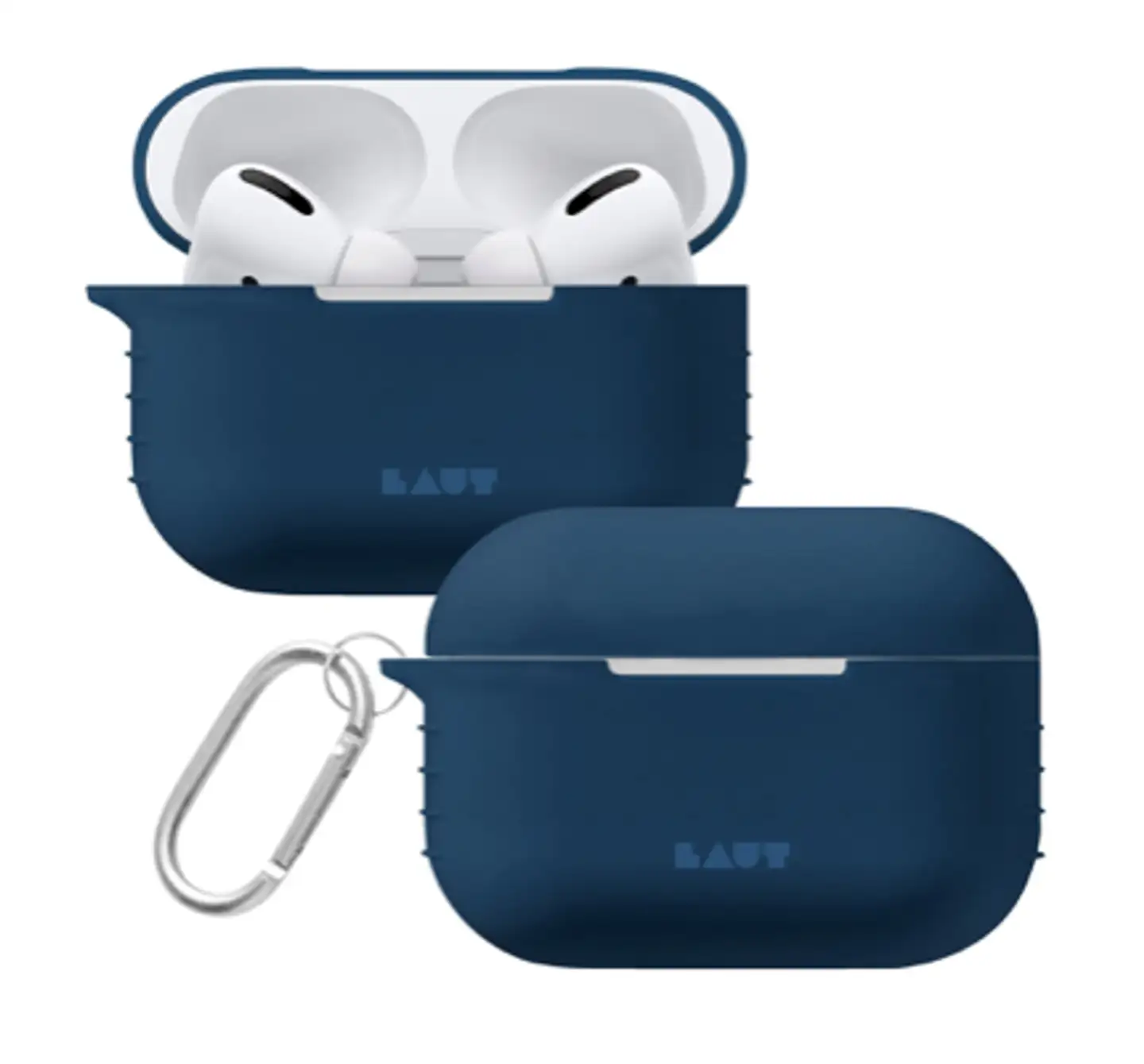 Laut Pod airpods pro sininen