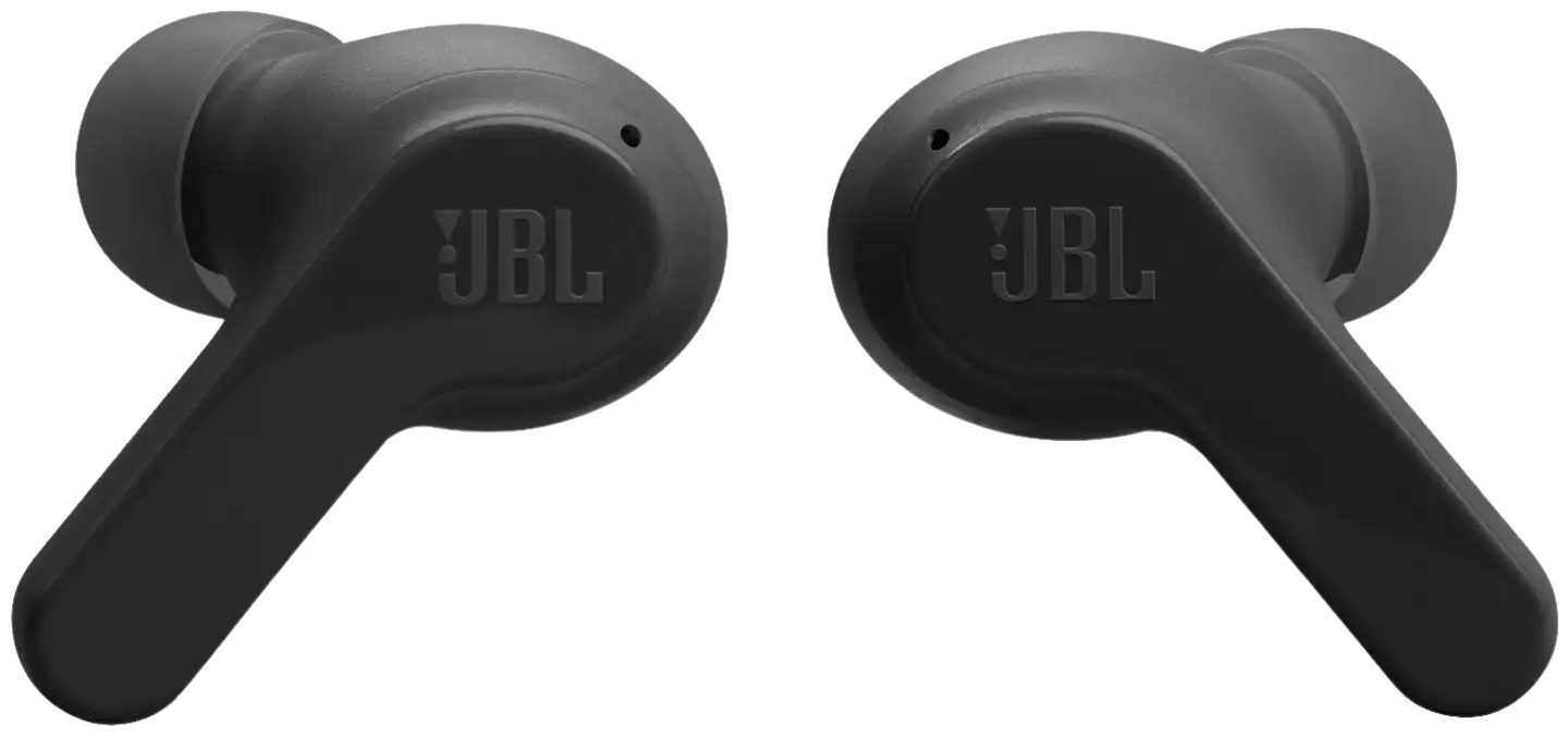 JBL Bluetooth nappikuulokkeet Vibe Beam musta - 4