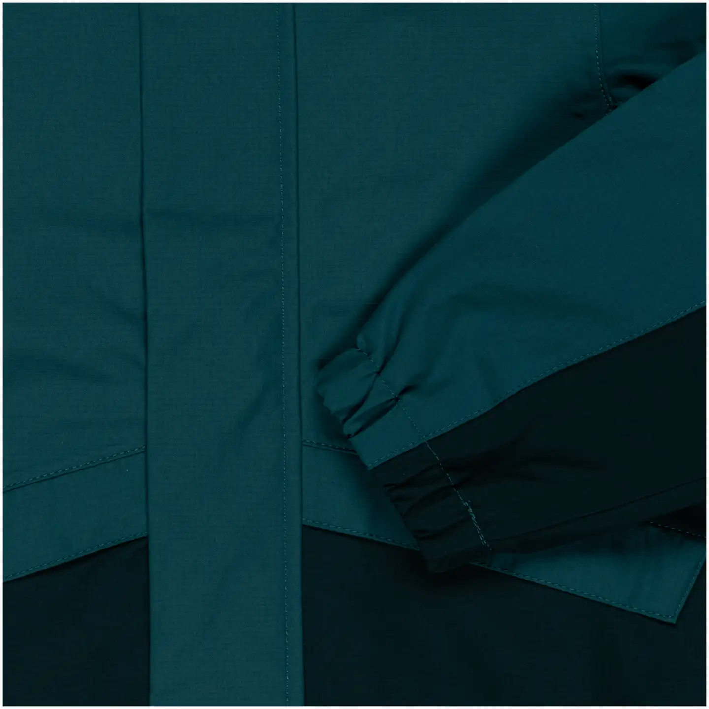 Ciraf lasten tekninen ulkoilutakki 252C07266D - Green - 2