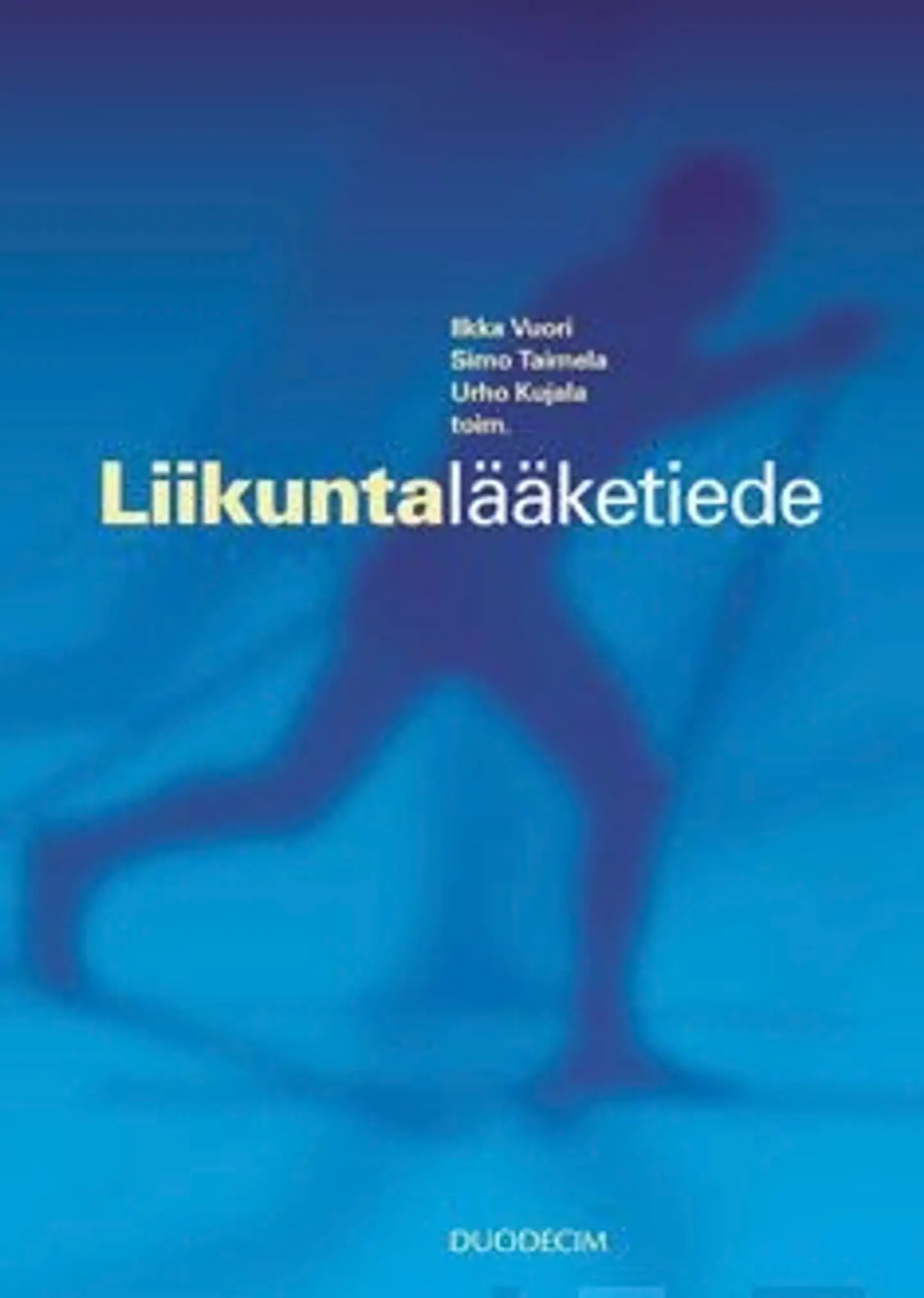 Liikuntalääketiede