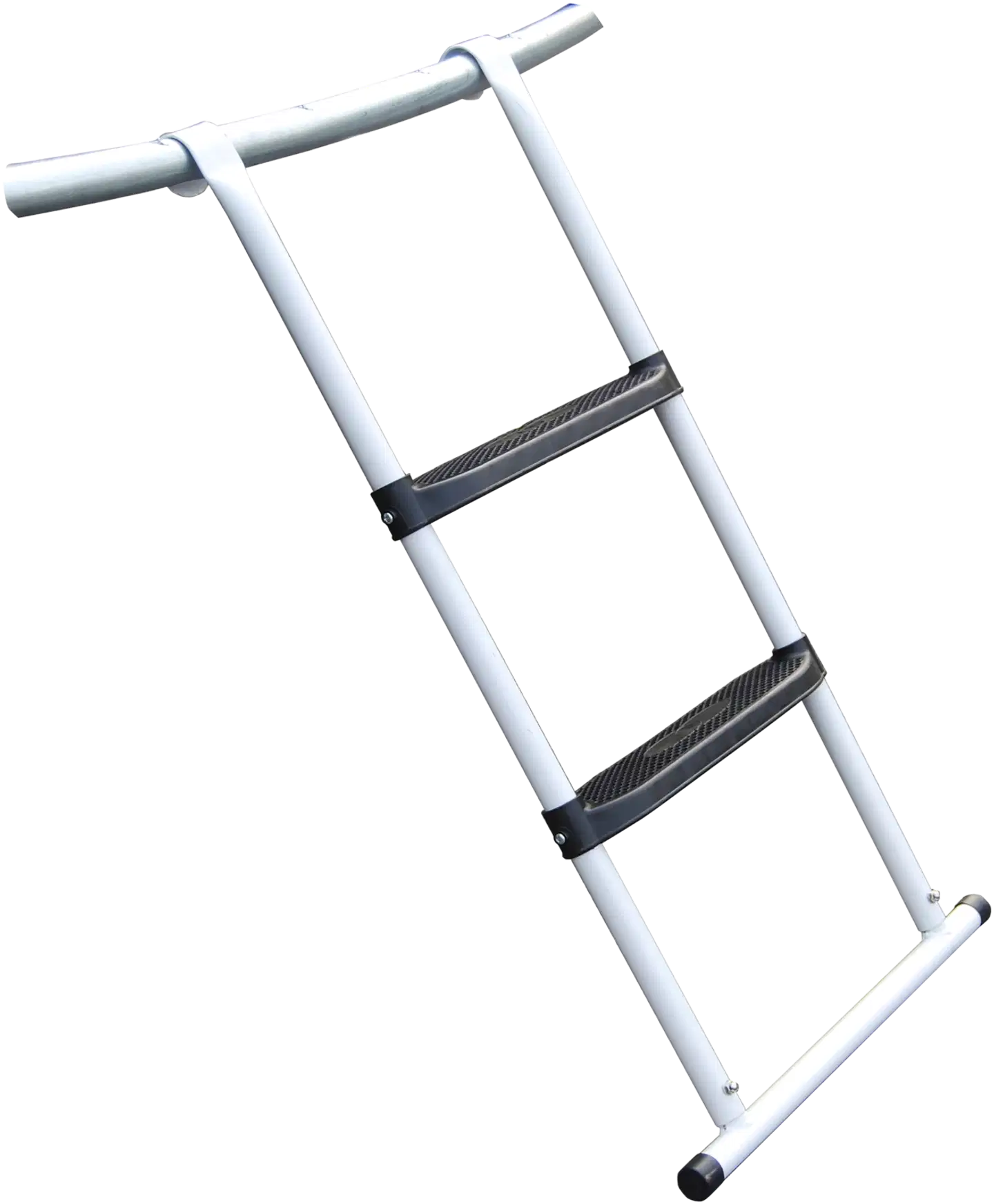 Trampoliinin portaat