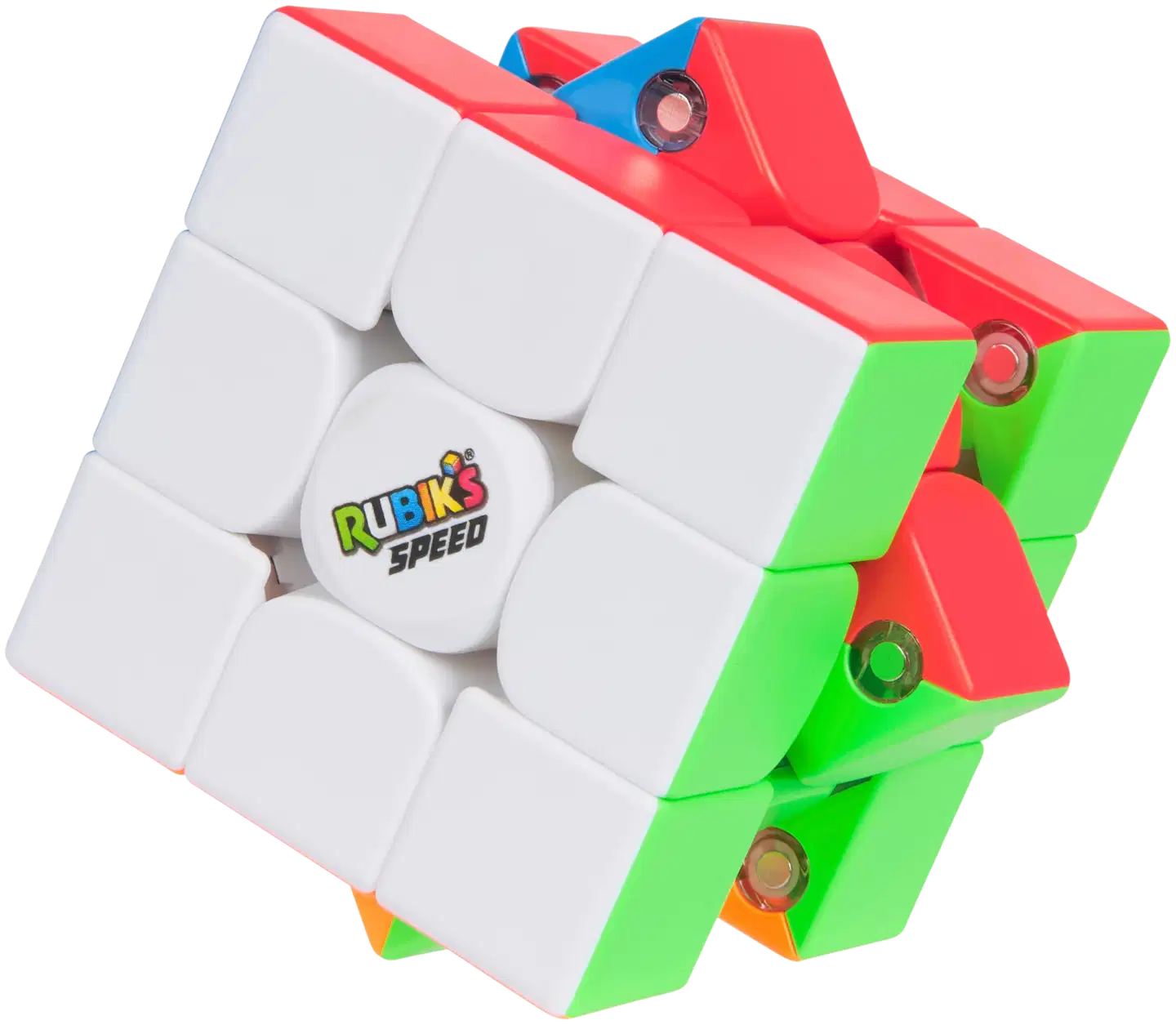 Rubiks Speed Cube 3x3 - 4