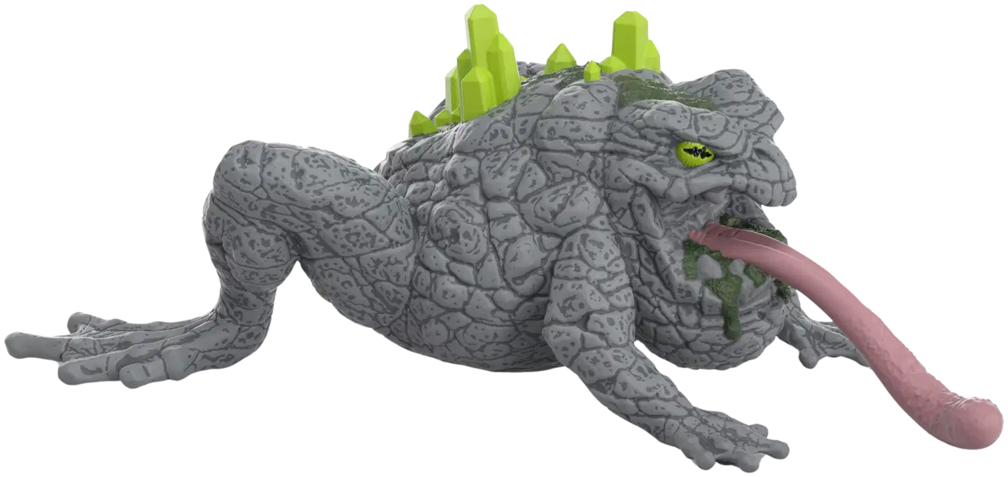 Schleich Kivi sammakko - 1