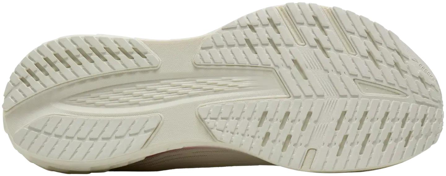 Brooks naisten juoksukengät Launch 12 - Bluewash/Pink - 7