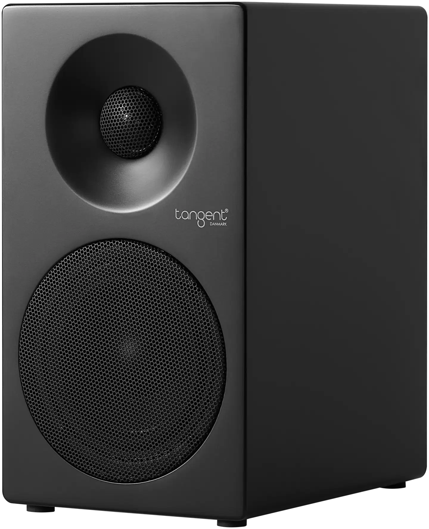 Tangent hyllykaiutinpari spectrum x4 musta - 5