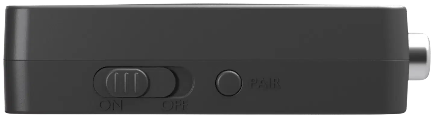 Marmitek Bluetooth-lähetin BoomBoom 55 HD aptX HD kahdelle laitteelle - 6