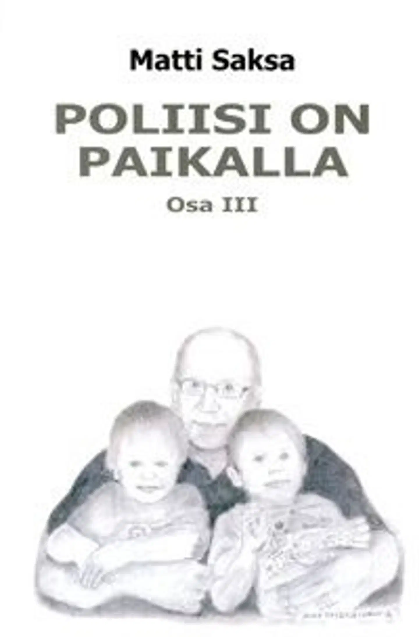 Saksa, Poliisi on paikalla - osa 3