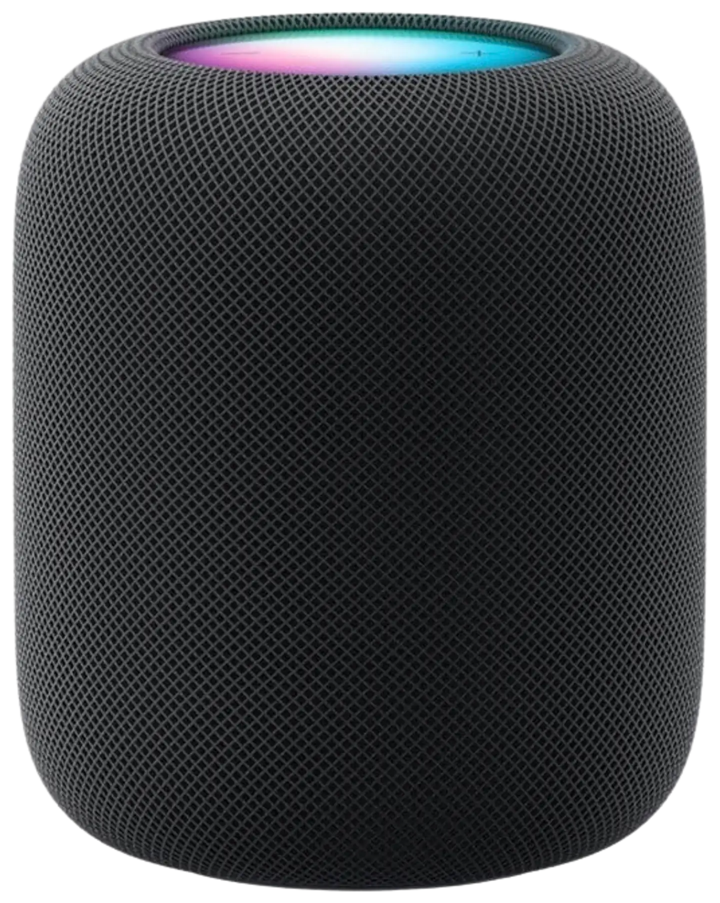 Apple HomePod älykaiutin, keskiyö