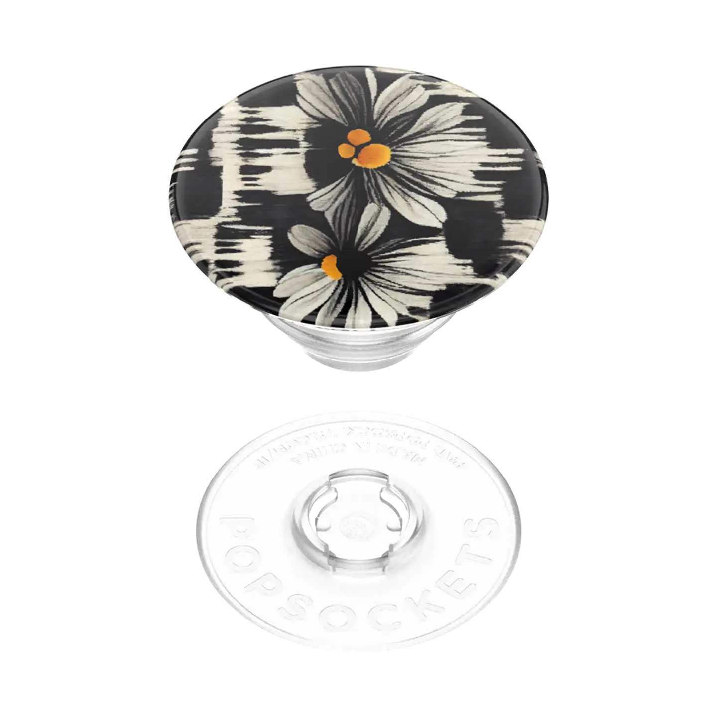 Popsockets puhelinpidike popgrip daisy - 4