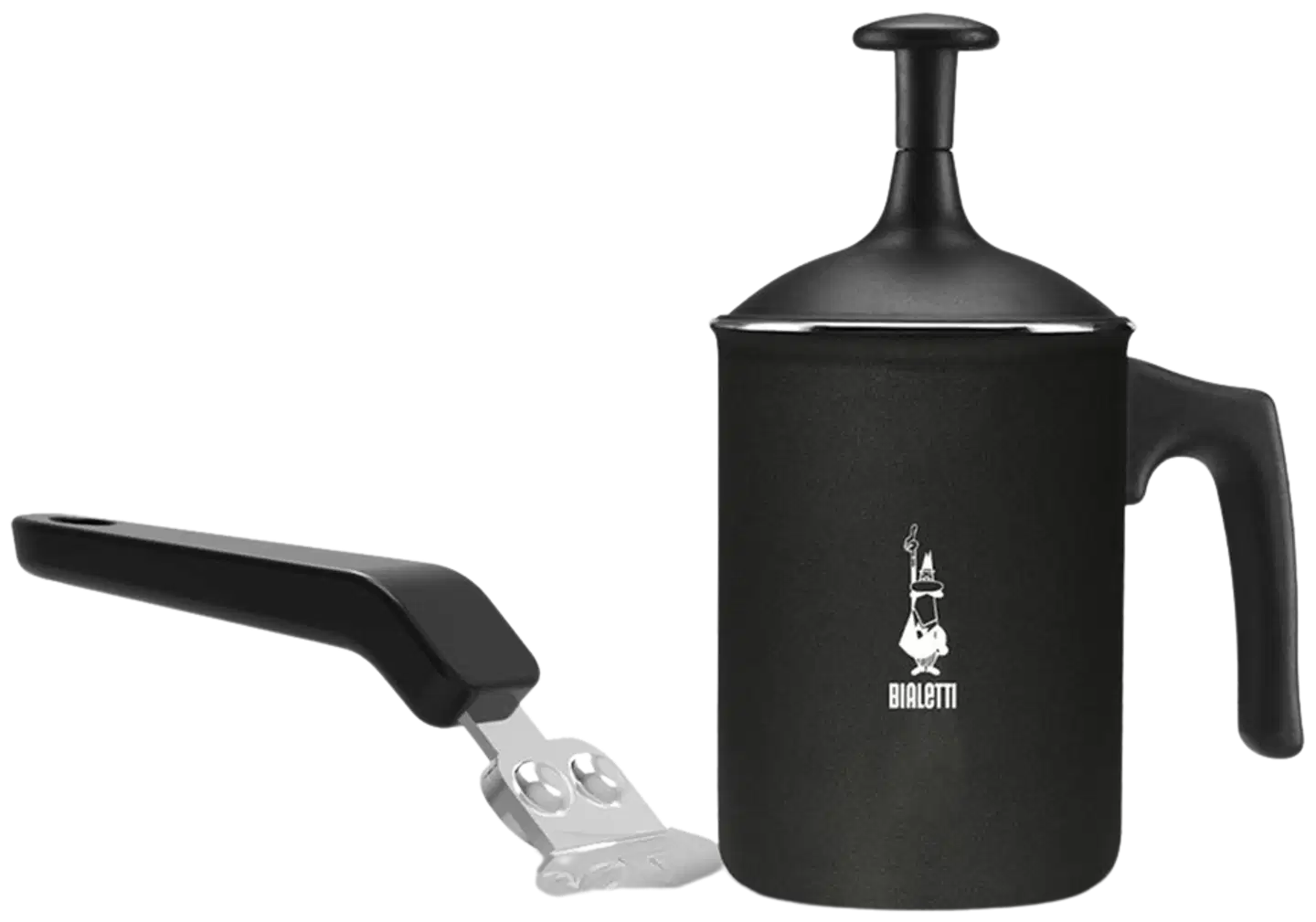 Bialetti Induktioalusta 13 cm - 4