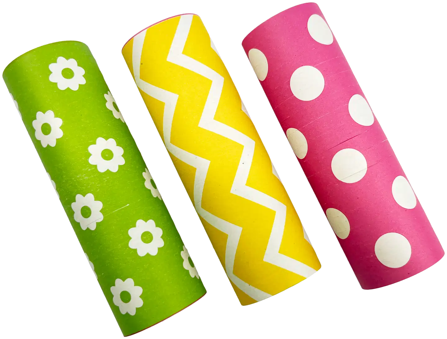 Toyrock Serpentiini kevät 3 rll/pkt - 2