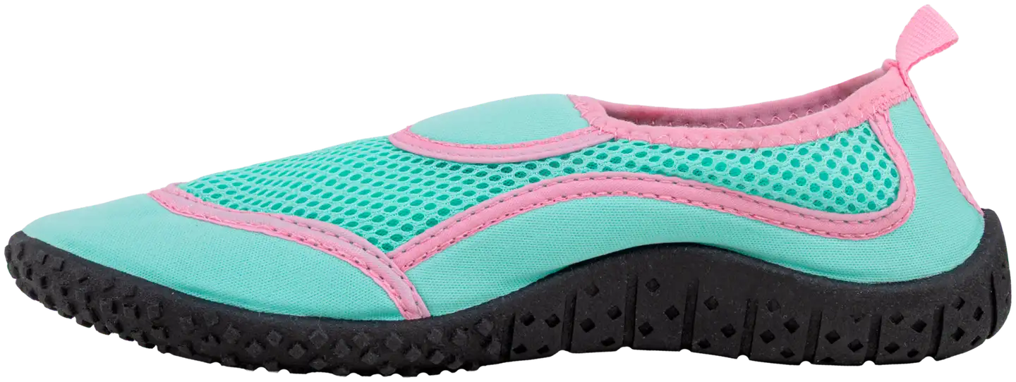TEX lasten uimatossut I984675 - Aqua - 4