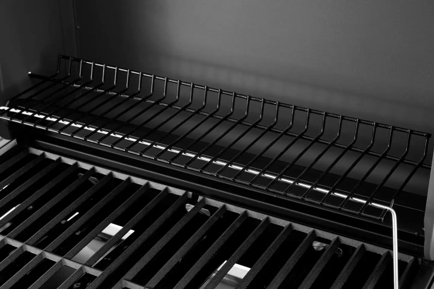 House kaasugrilli basic 3 poltinta - 7