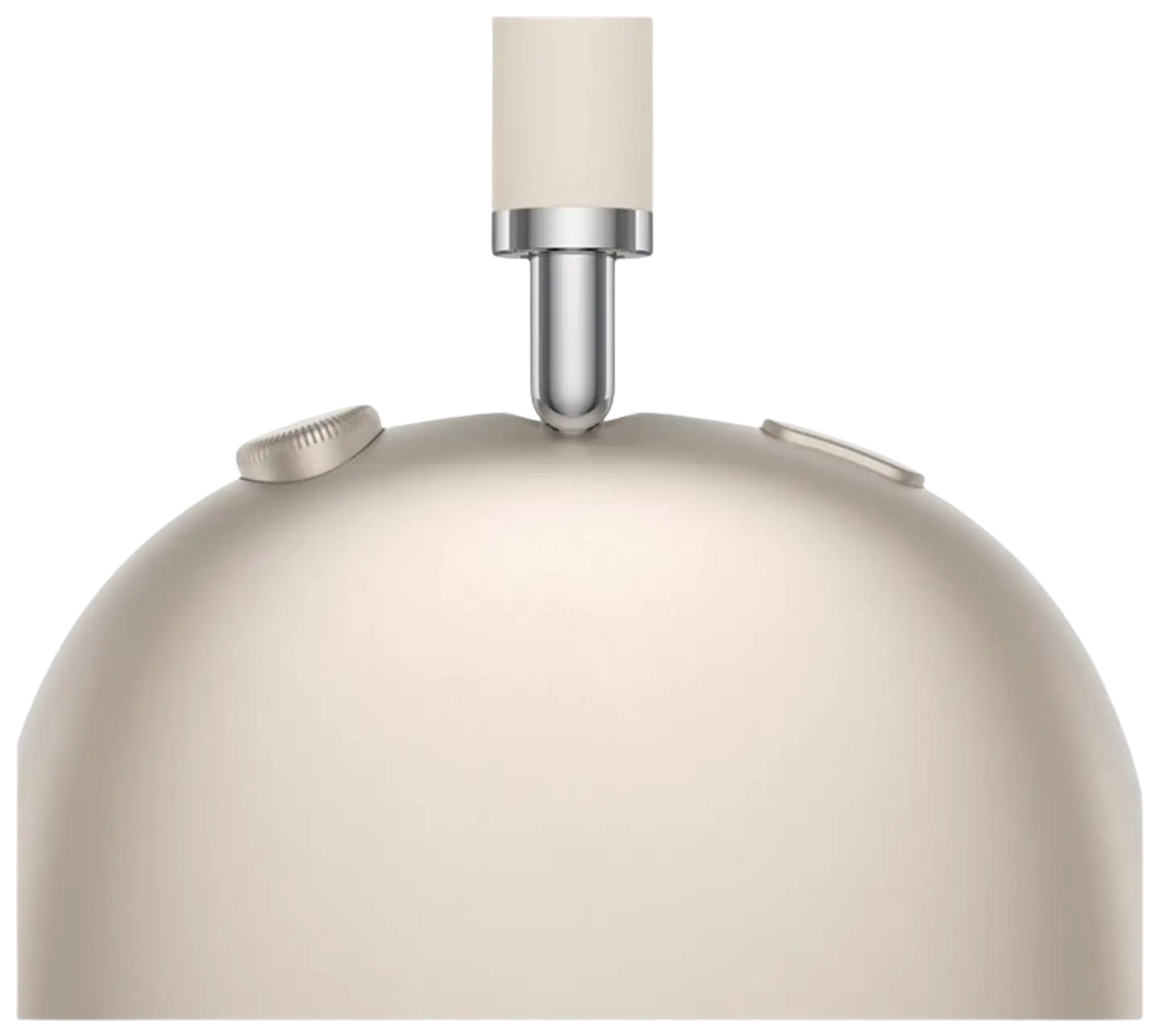 Apple Bluetooth vastamelukuulokkeet AirPods Max tähtivalkea MWW53DN/A - 5