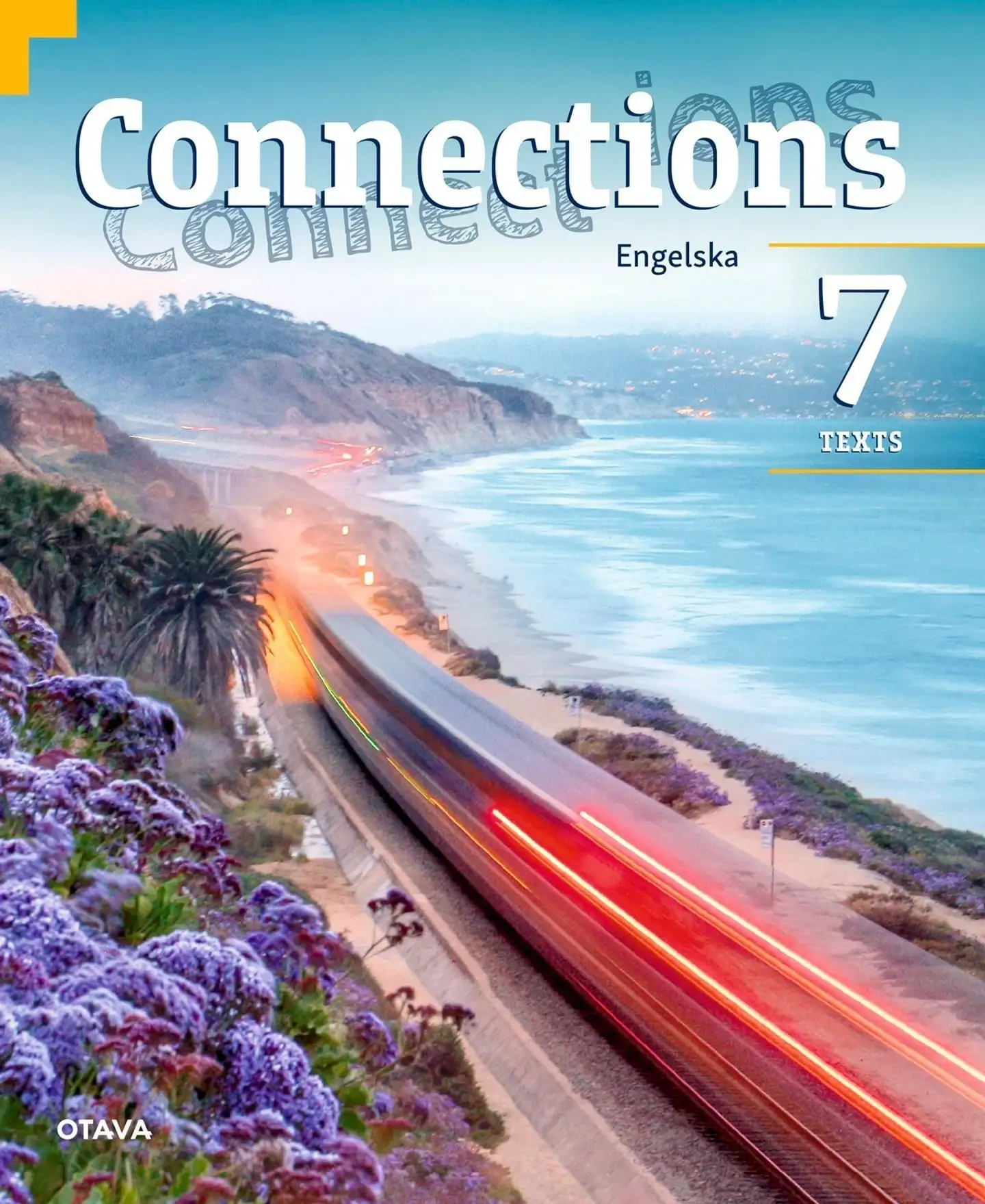 Cartwright, Connections Engelska 7 Texts