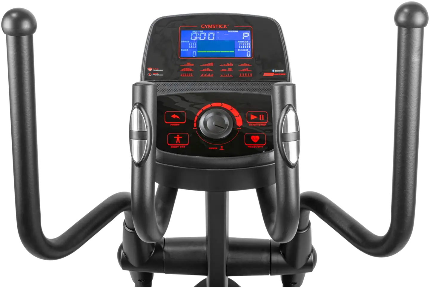 Gymstick crosstrainer GX 8.0 - 5