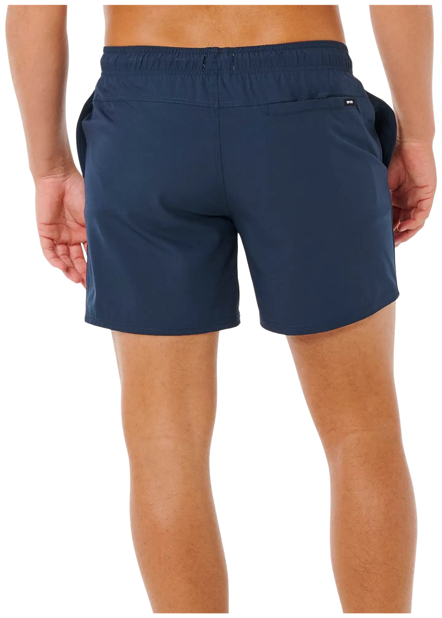 Rip Curl miesten uimashortsit offset daily volley 0F9MBO - Navy - 3