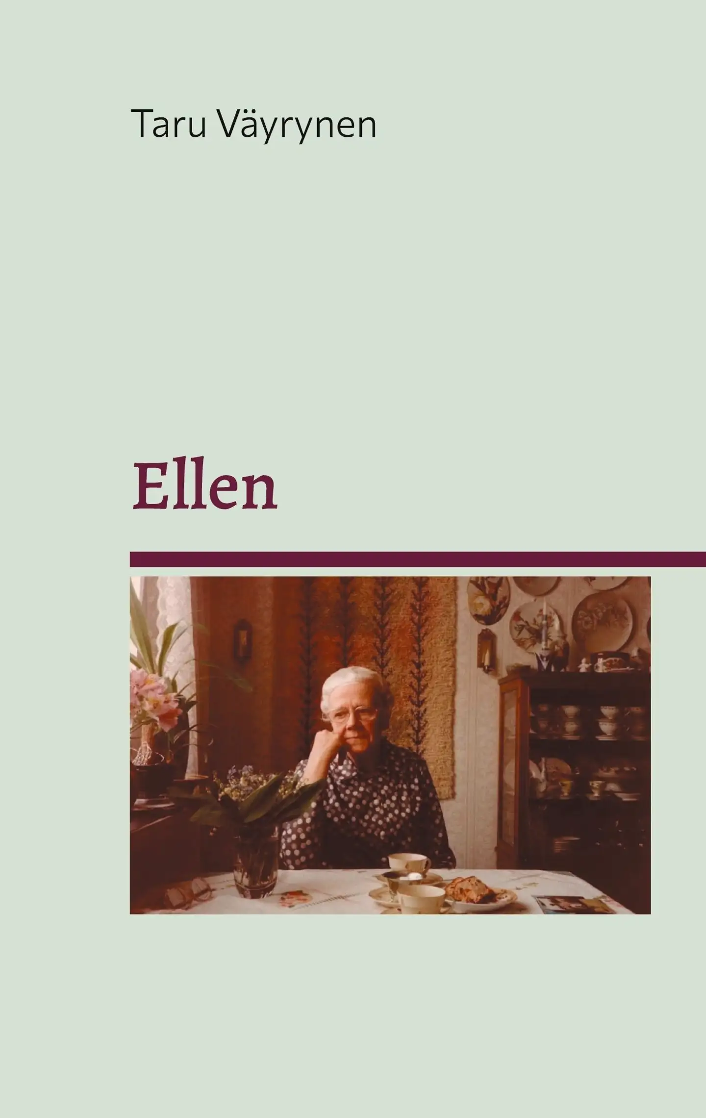 Väyrynen, Ellen