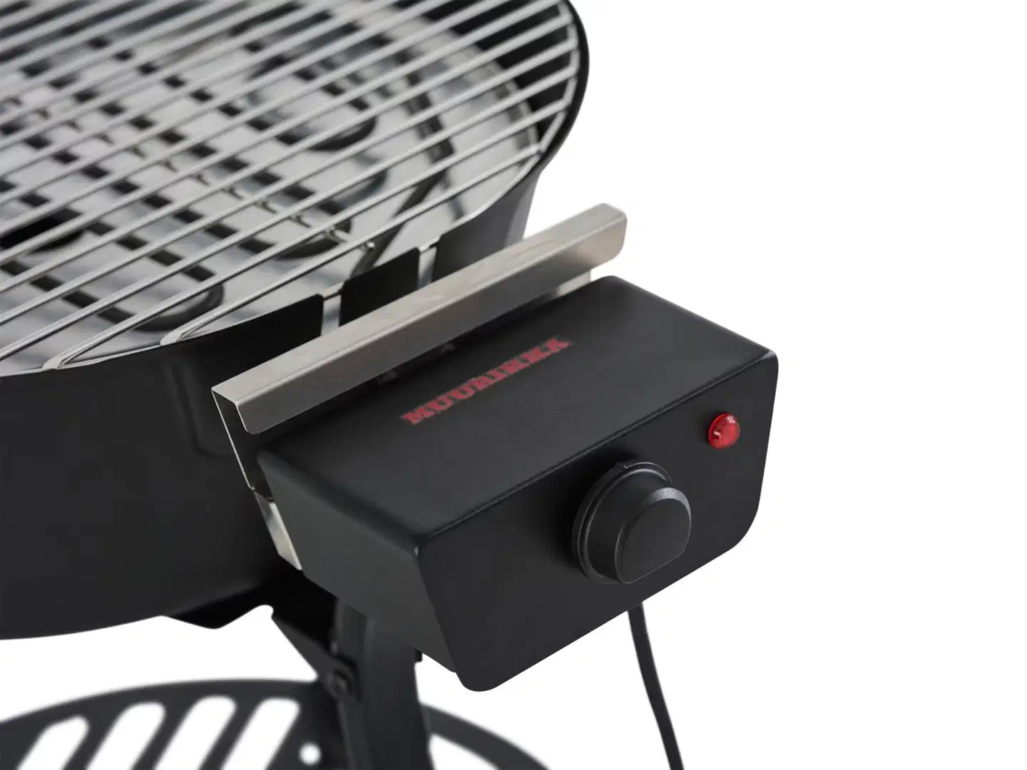 Muurikka sähkögrilli 48 LL - 5