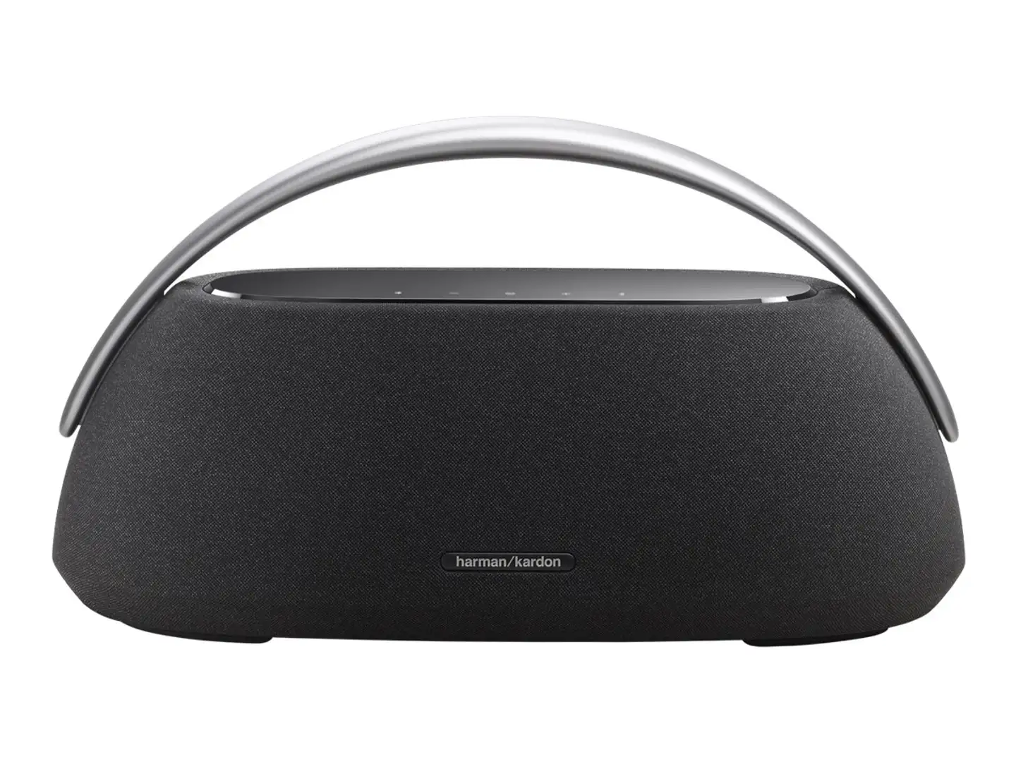 Harman Kardon Bluetooth kaiutin Go Play 3 musta - 4