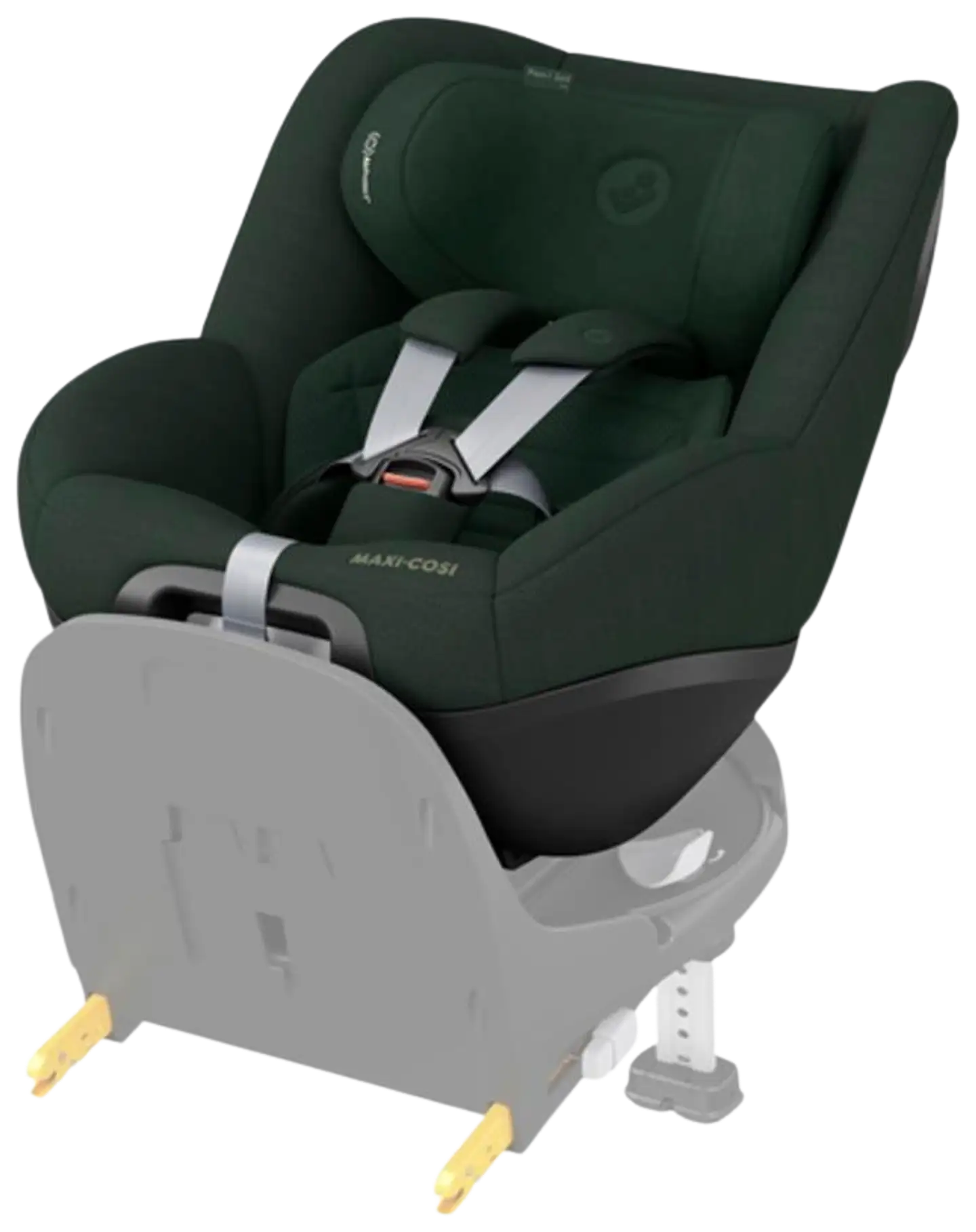 Maxi-Cosi lasten turvaistuin Pearl 360 Pro vihreä - 1