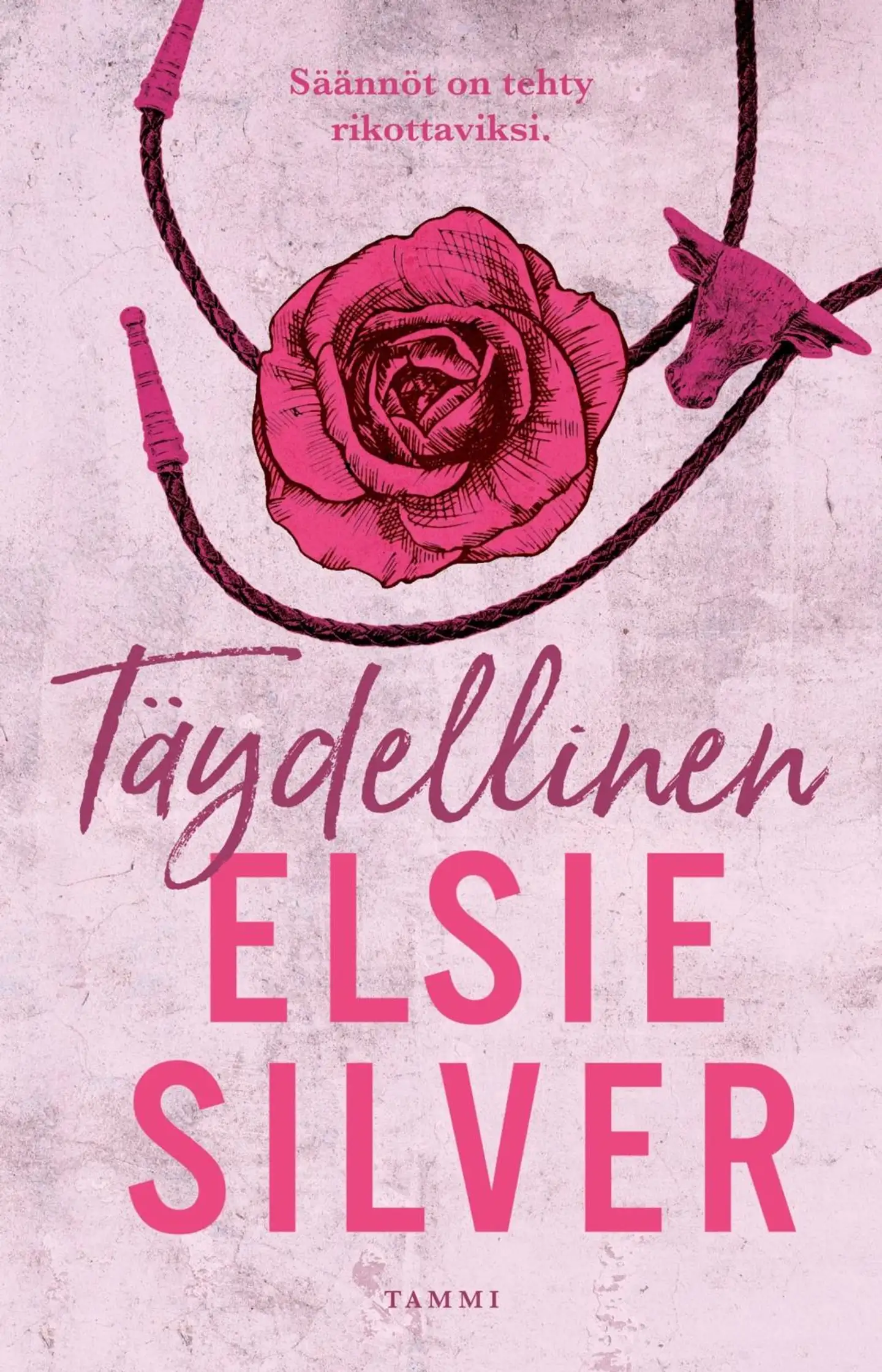 Silver, Täydellinen