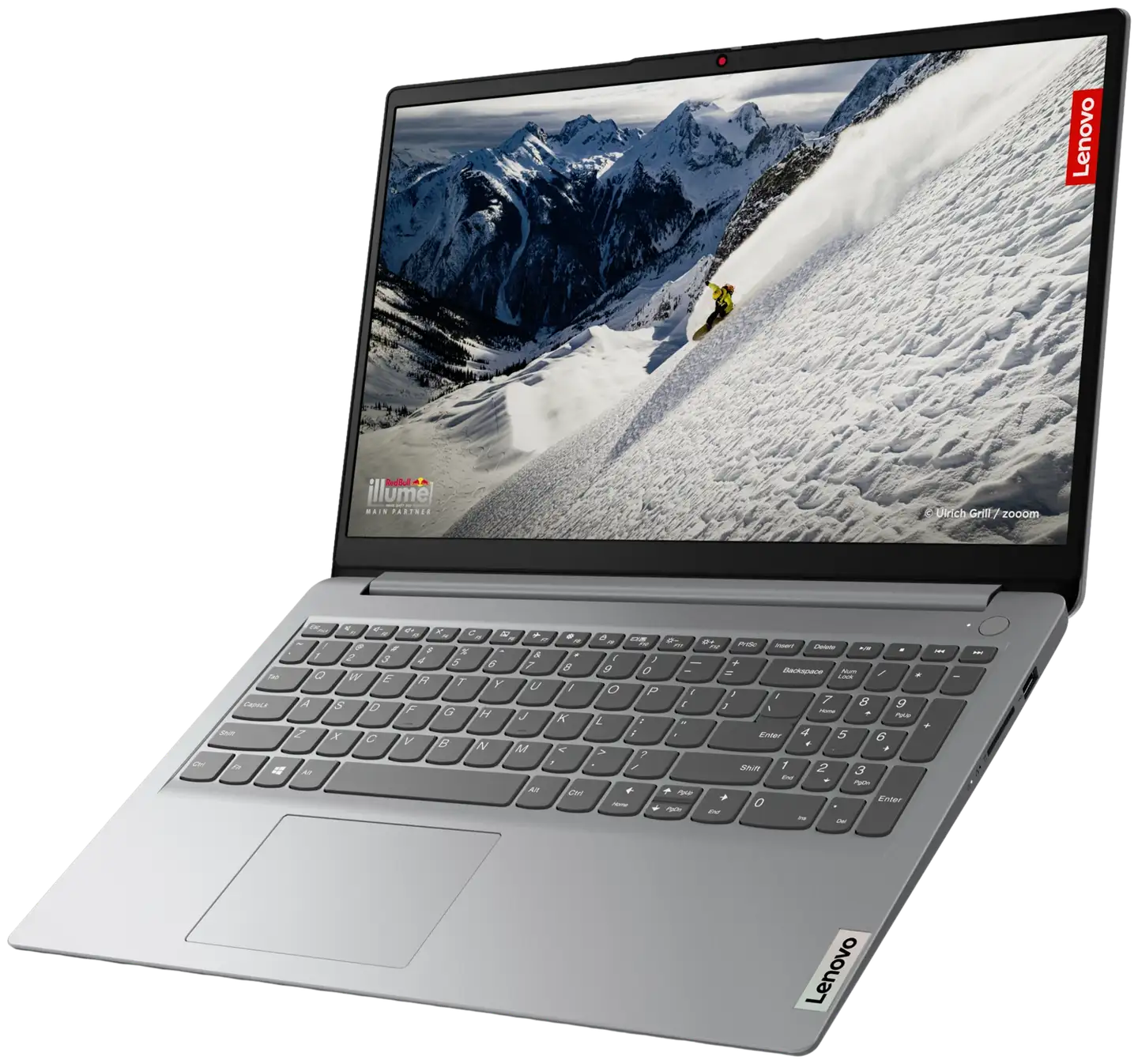 Lenovo Kannettava tietokone IdeaPad 1 15.6" - 2