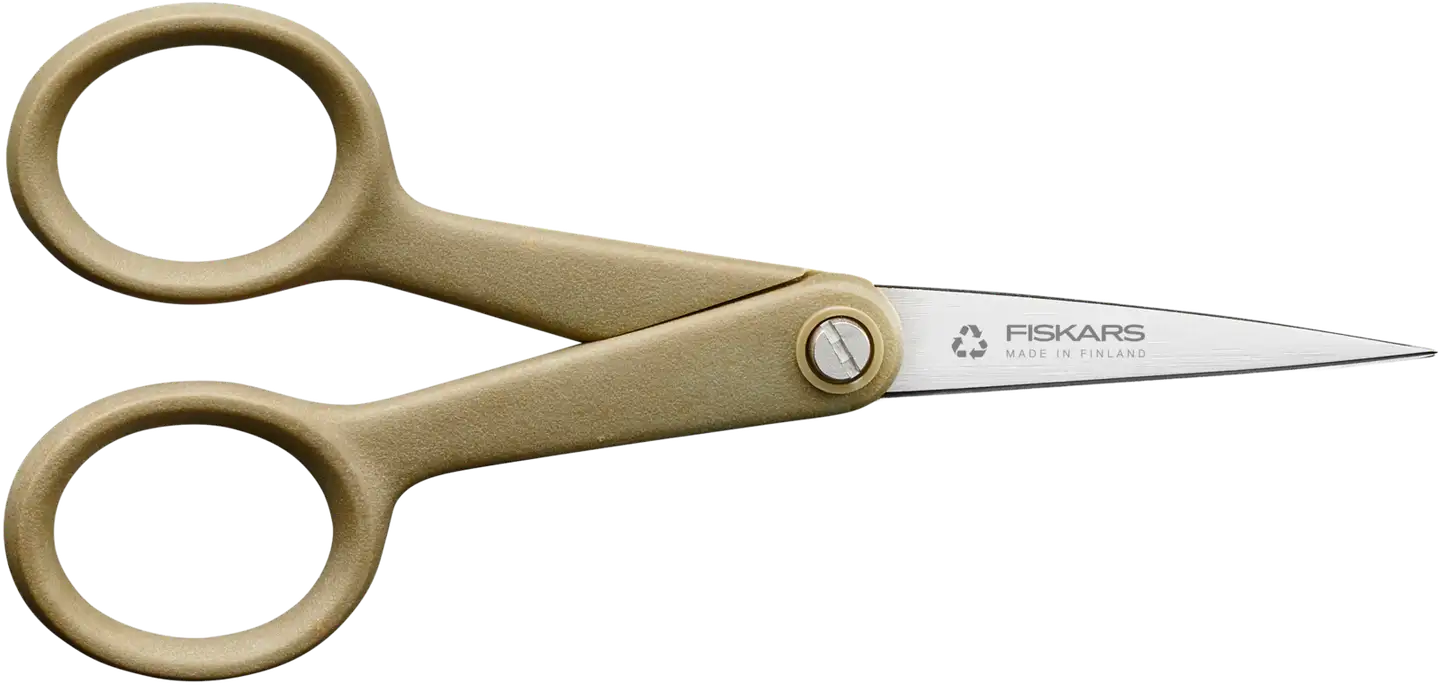 Fiskars ReNew ompelusakset 13cm - 1