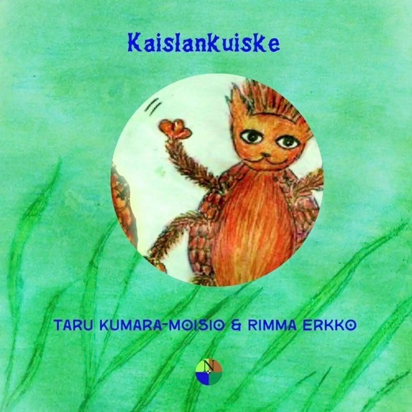 Kumara-Moisio, Kaislankuiske