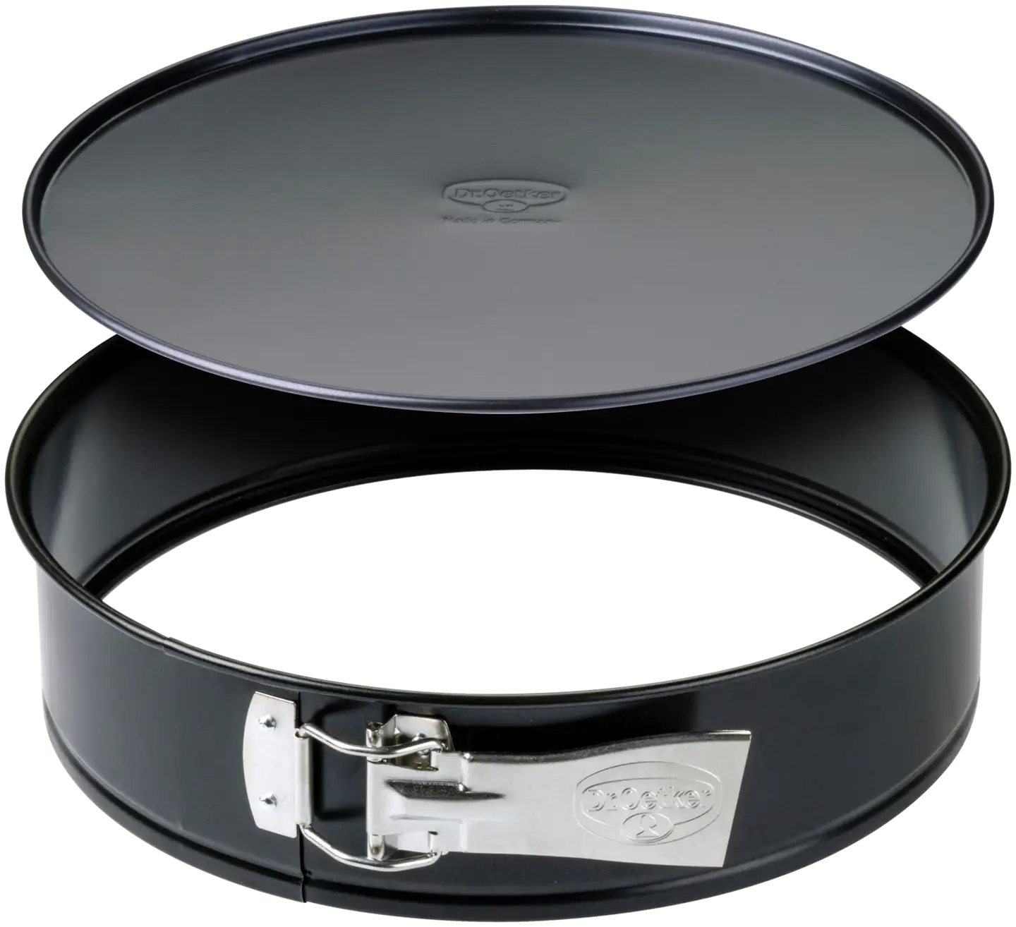 Dr Oetker Irtopohjavuoka 26 cm - 3