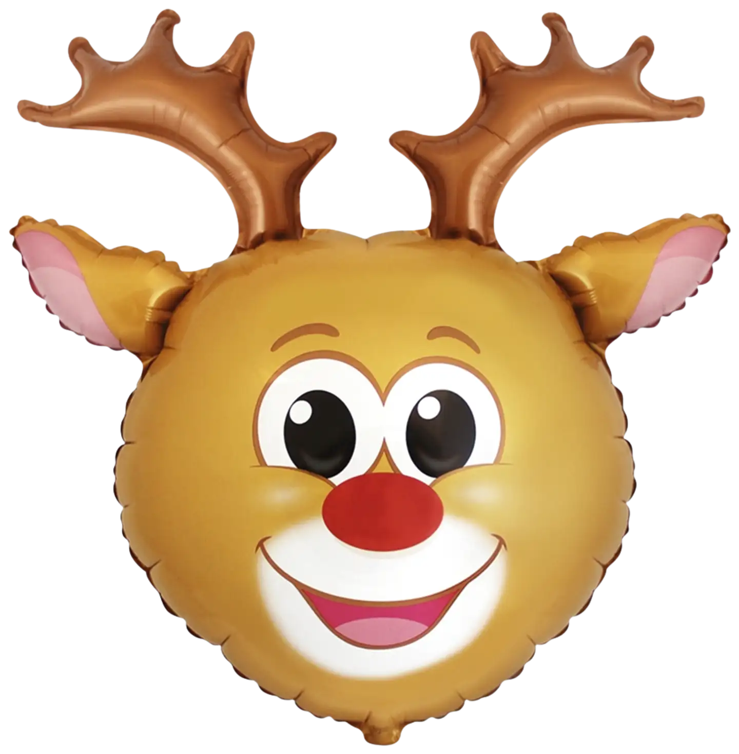 Poronpää muotofoliopallo 5kpl