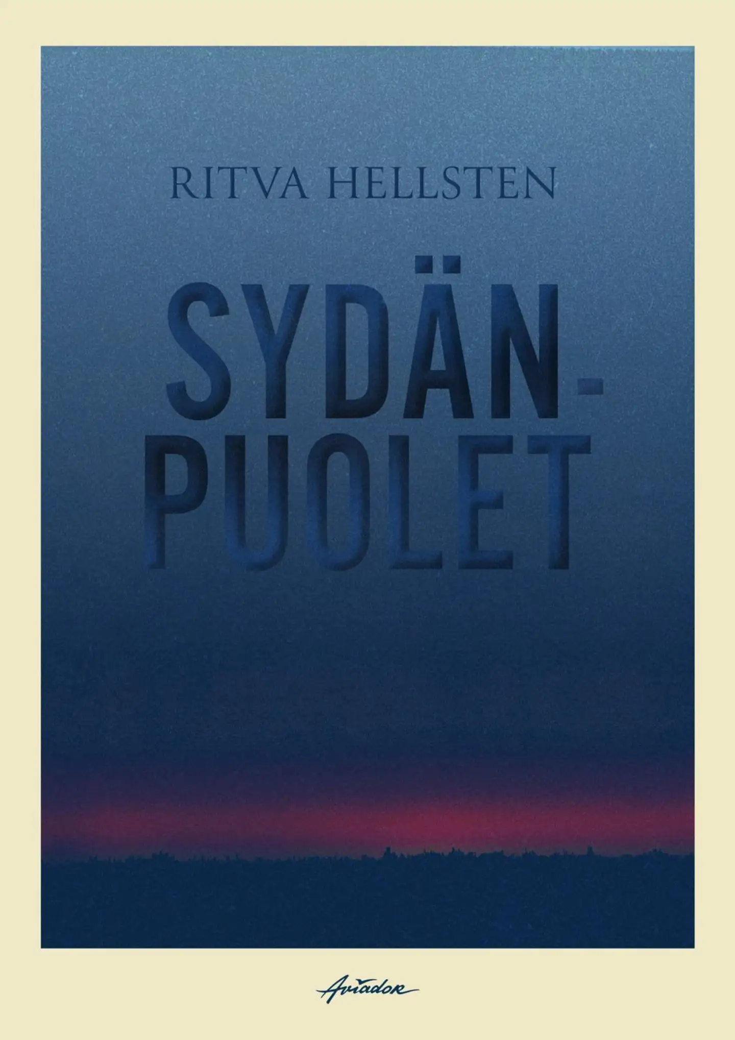 Hellsten, Sydänpuolet