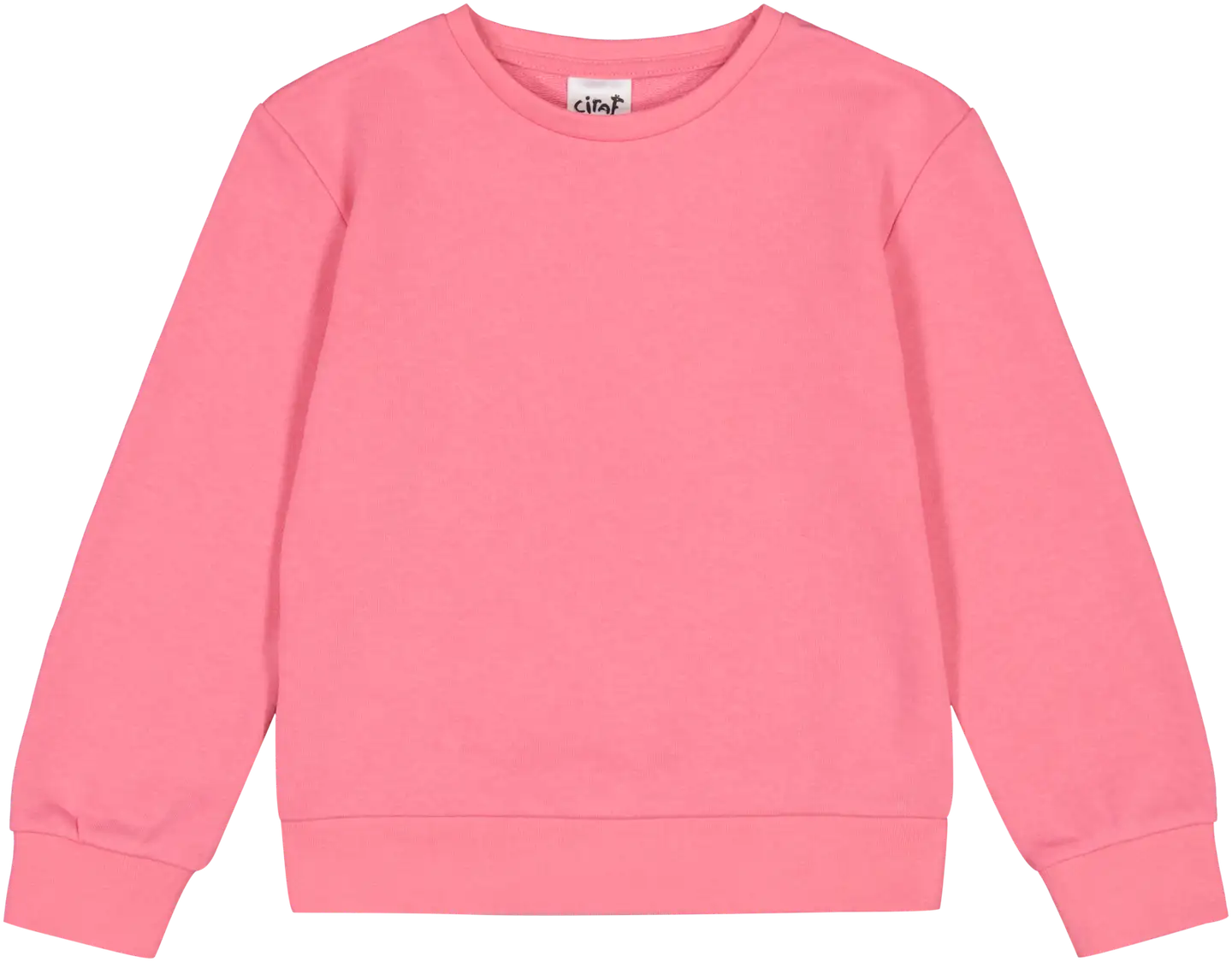 Ciraf lasten collegepusero 25TC242802 - pink