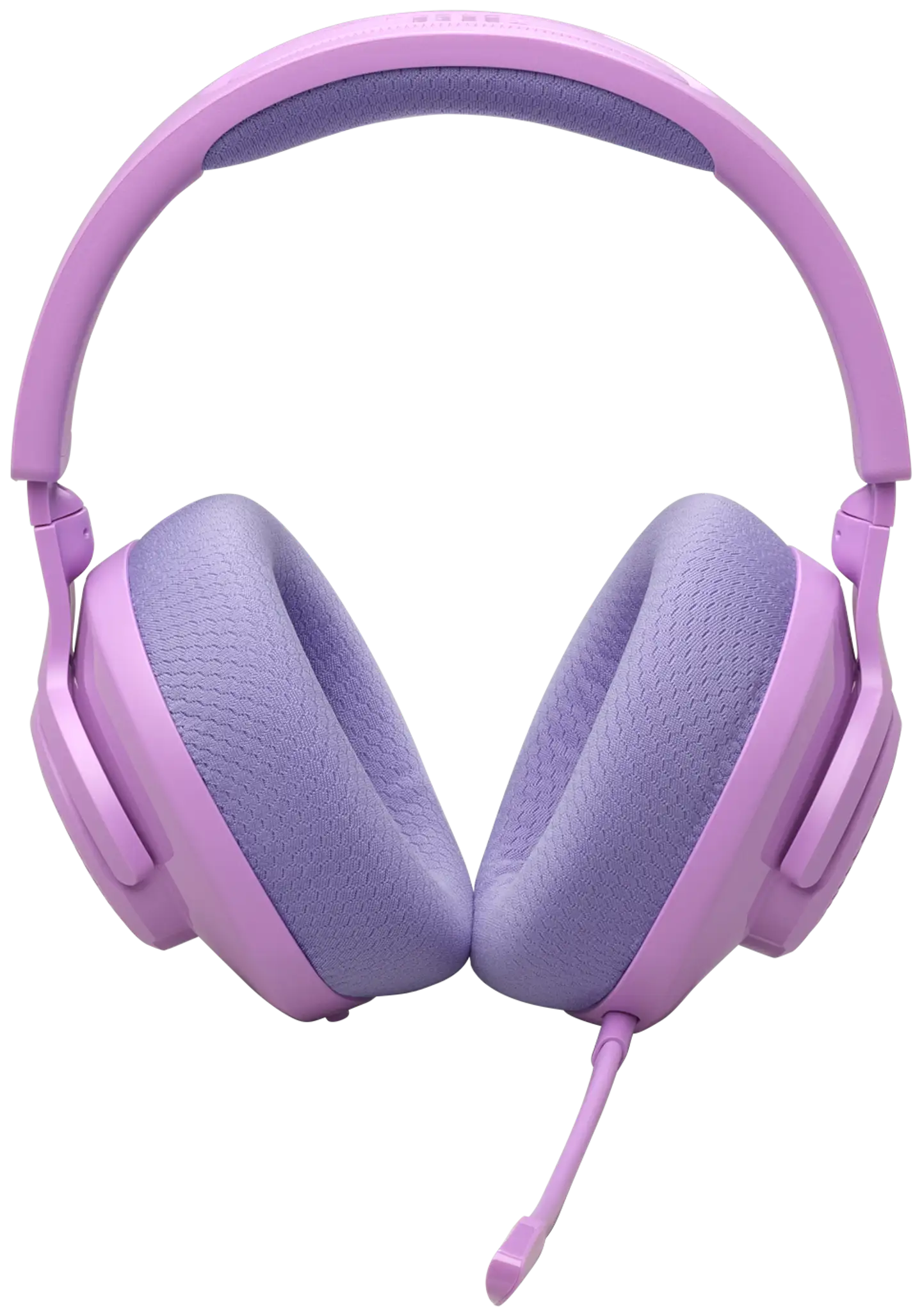 JBL Pelikuulokkeet Quantum 360 violetti - 2